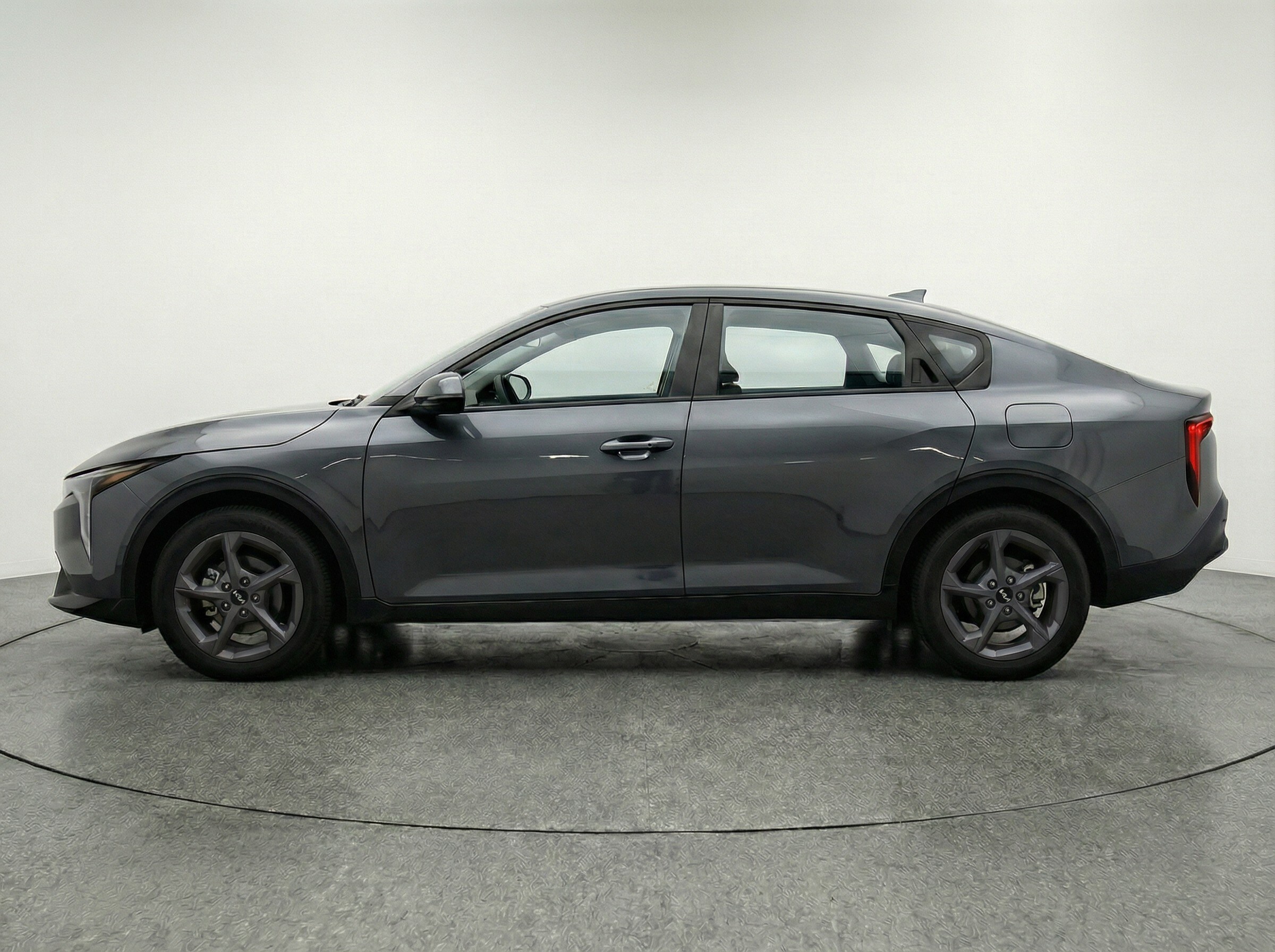 Thumbnail: 2025 Kia K4 - 4