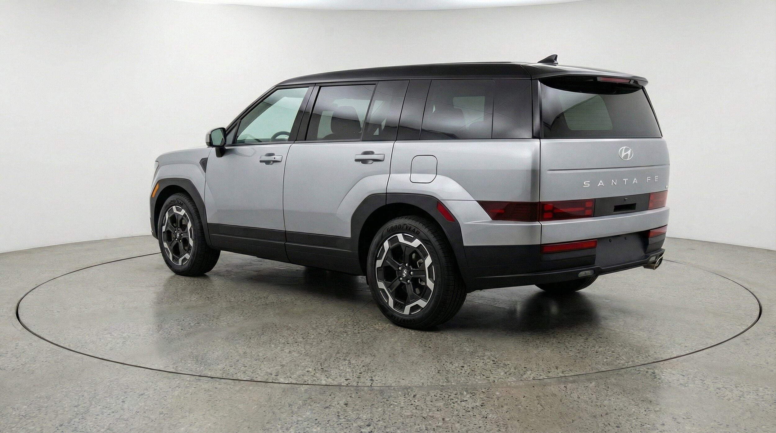 Thumbnail: 2026 Hyundai Santa Fe - 5