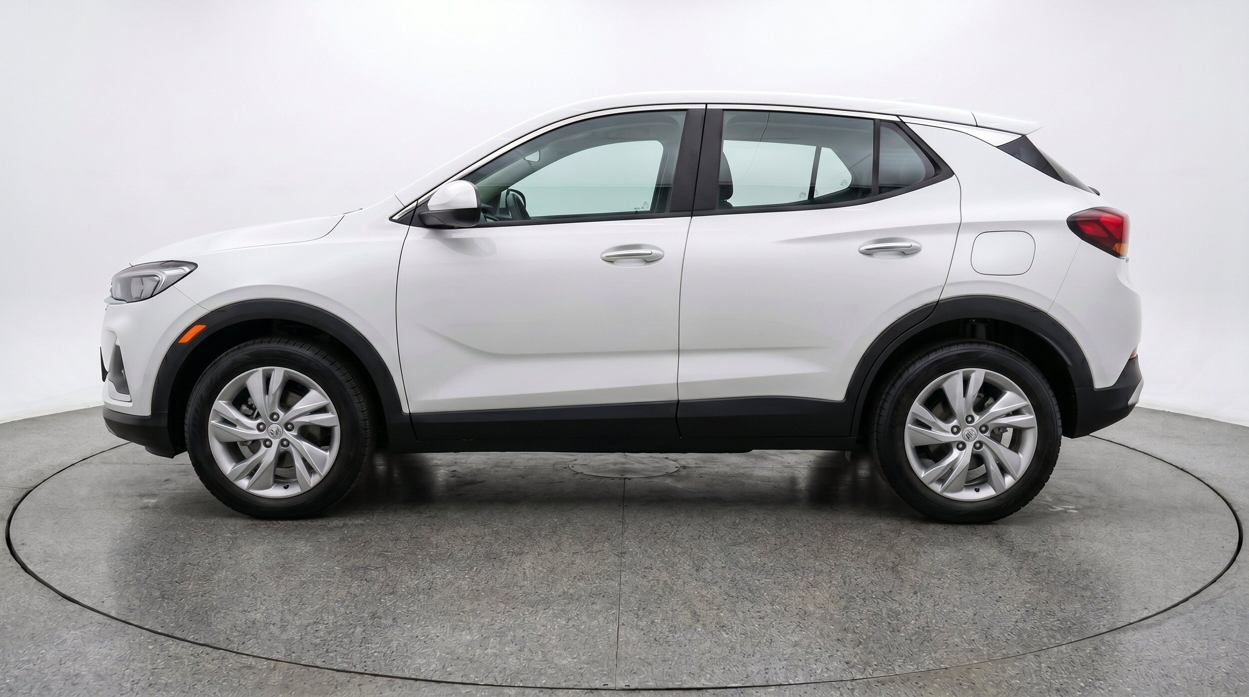 Thumbnail: 2026 Buick Encore GX - 4