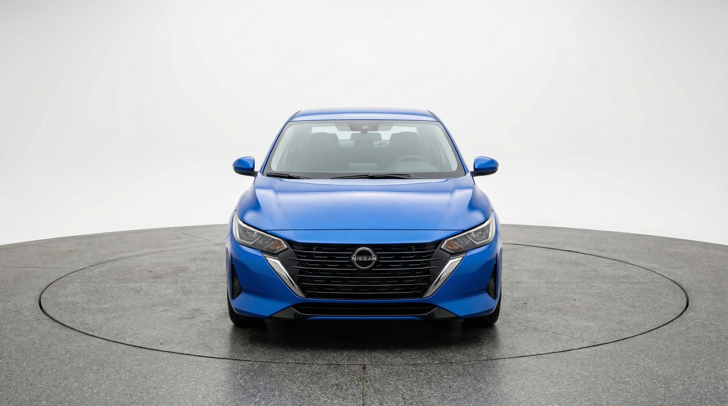Thumbnail: 2025 Nissan Sentra - 2