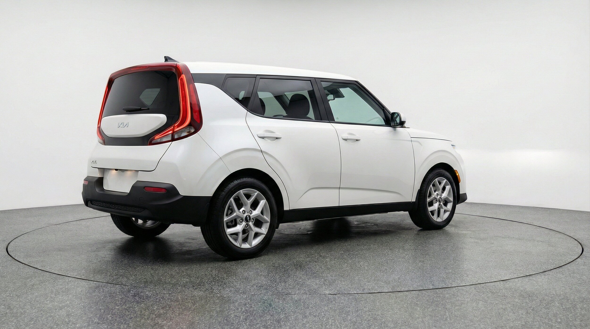 Thumbnail: 2025 Kia Soul - 9