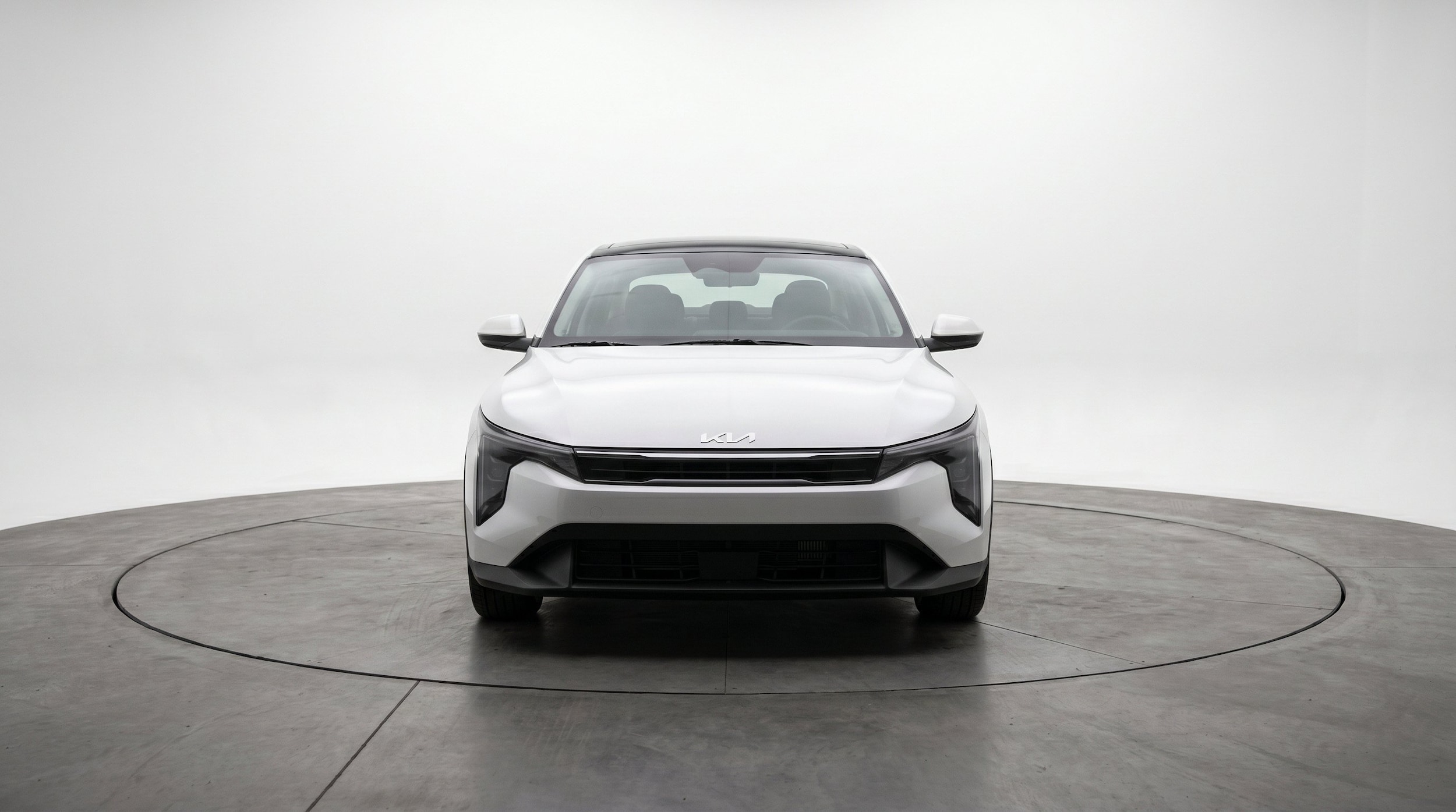 Thumbnail: 2026 Kia K4 - 2