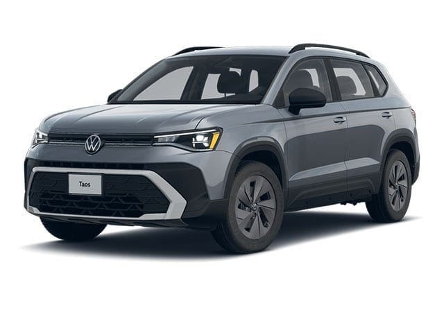 Thumbnail: 2026 Volkswagen Taos - 1