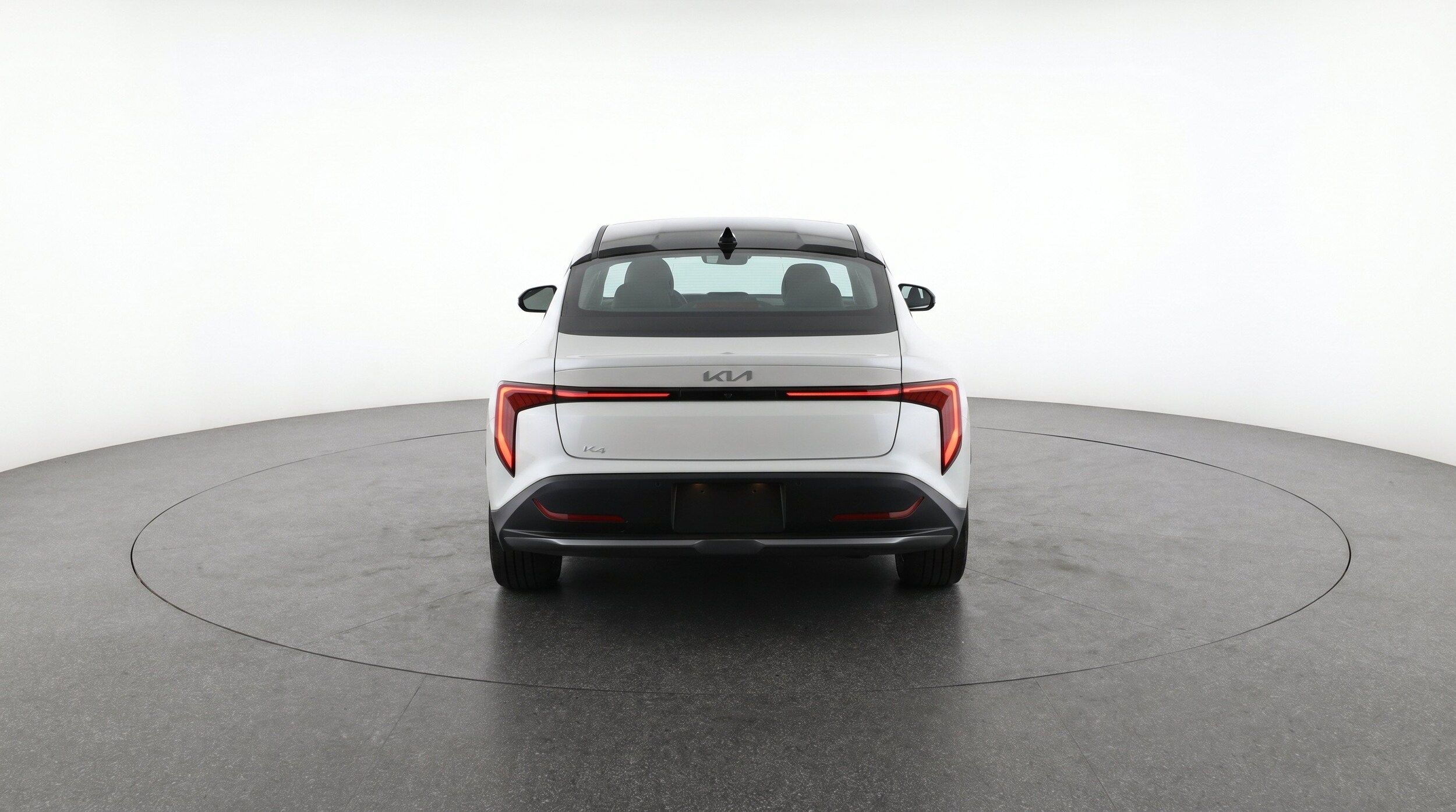 Thumbnail: 2026 Kia K4 - 7
