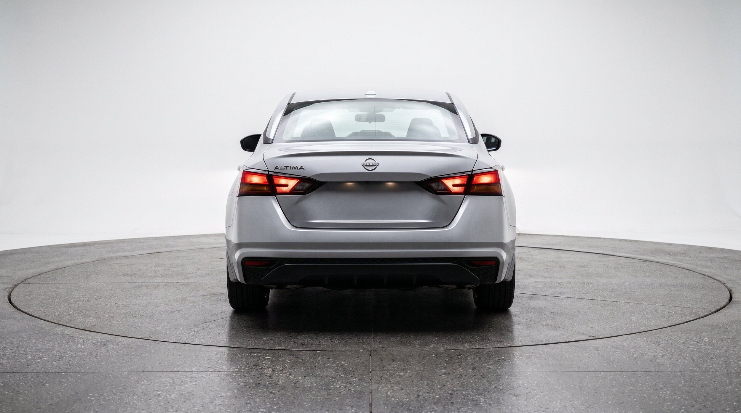 Thumbnail: 2026 Nissan Altima - 7