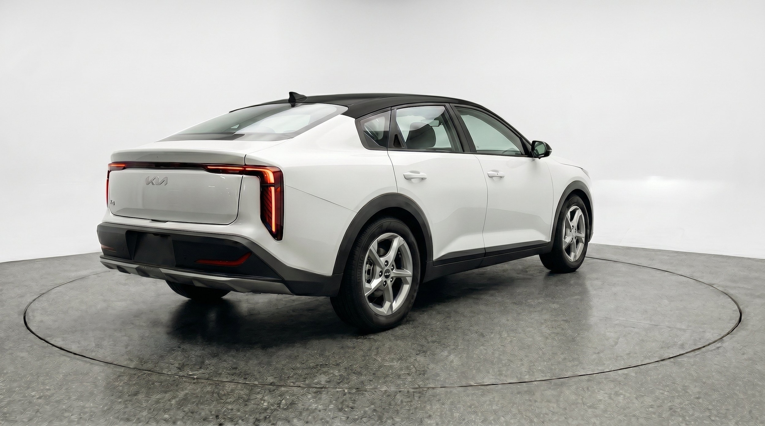 Thumbnail: 2026 Kia K4 - 9