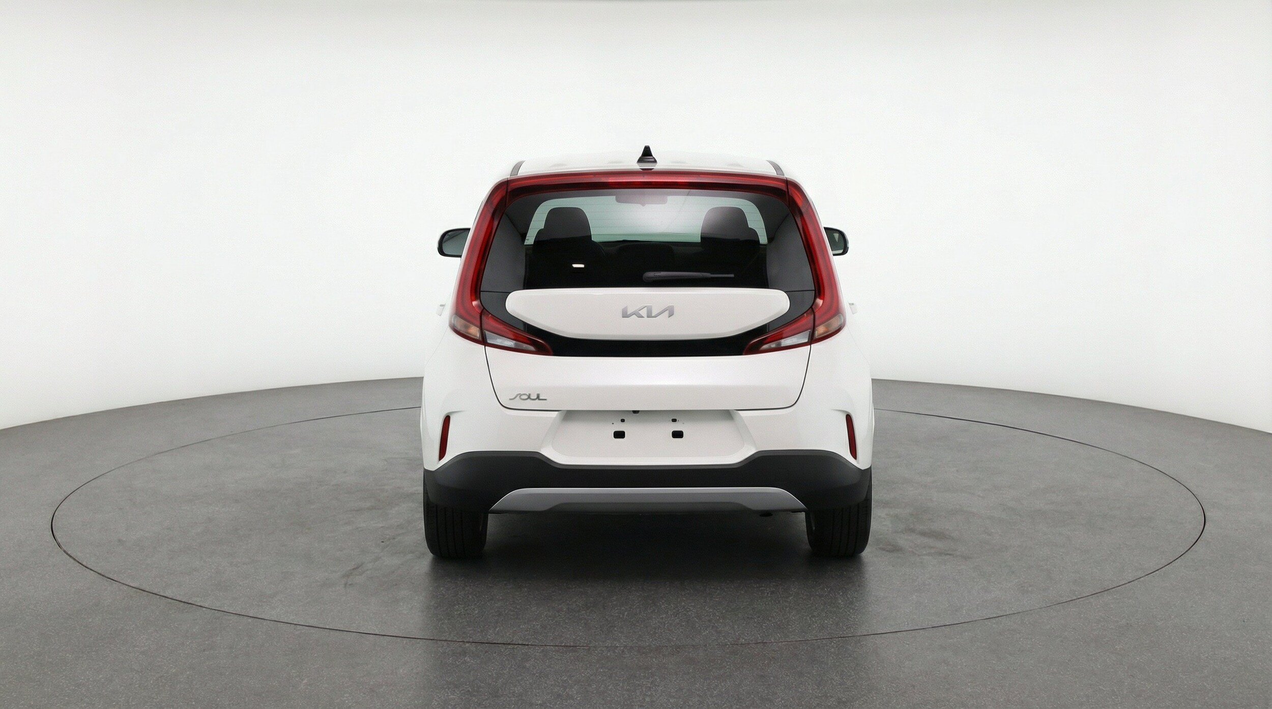 Thumbnail: 2025 Kia Soul - 7