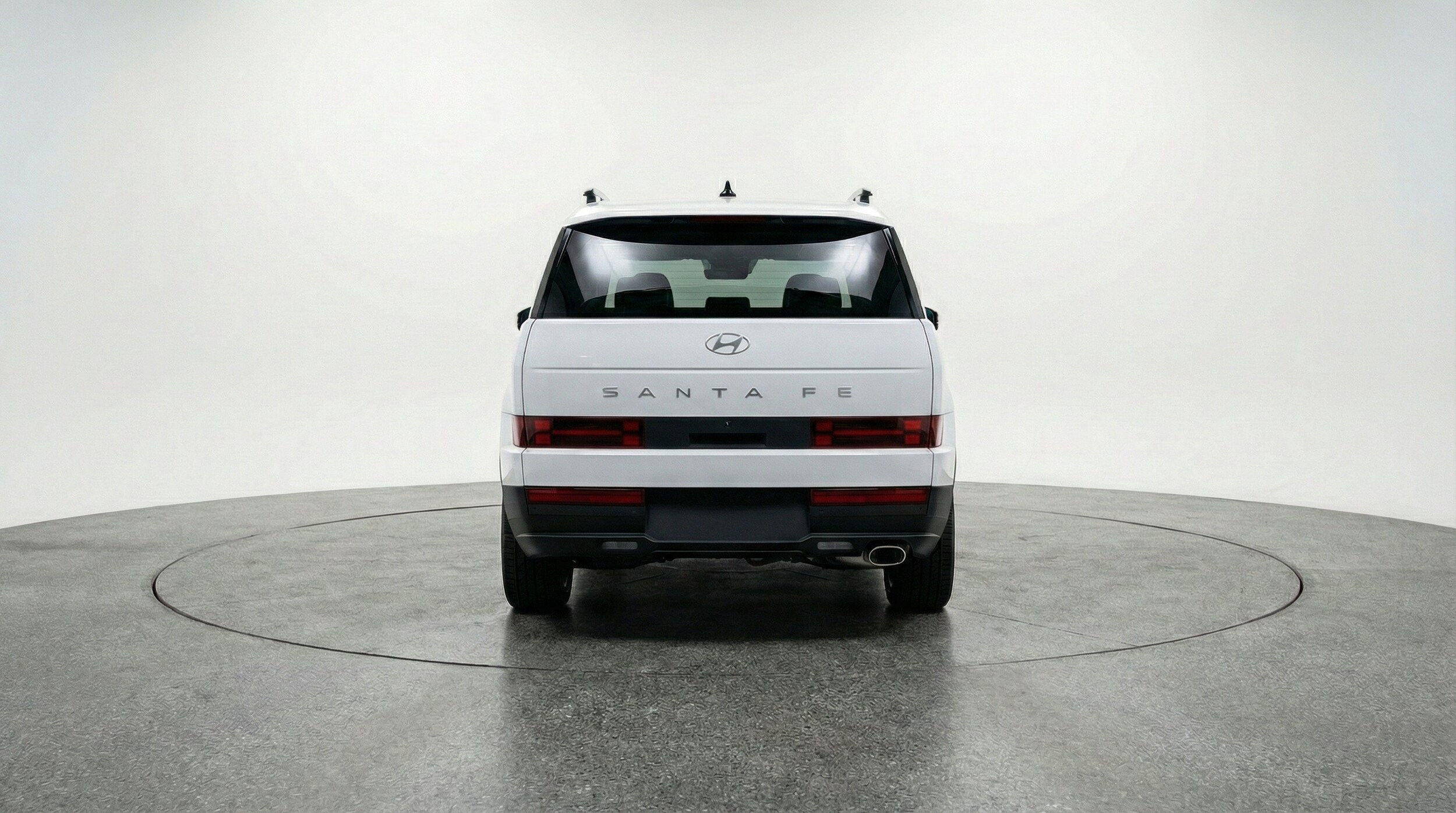 Thumbnail: 2026 Hyundai Santa Fe - 7