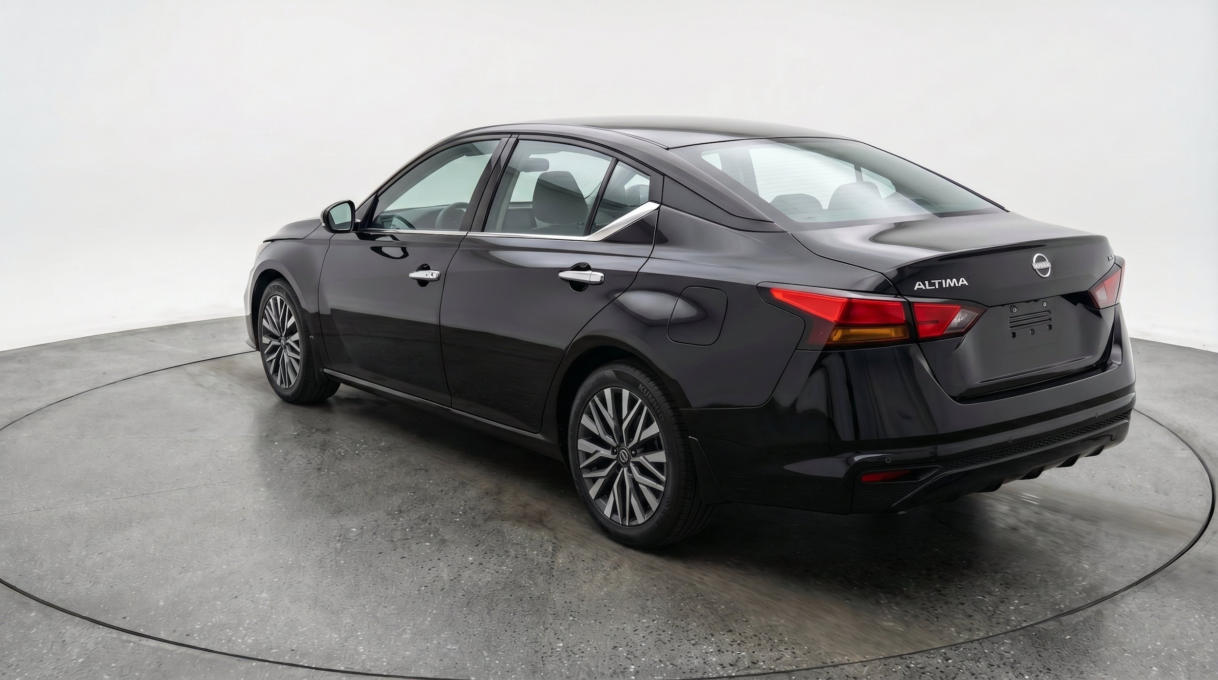 Thumbnail: 2026 Nissan Altima - 6