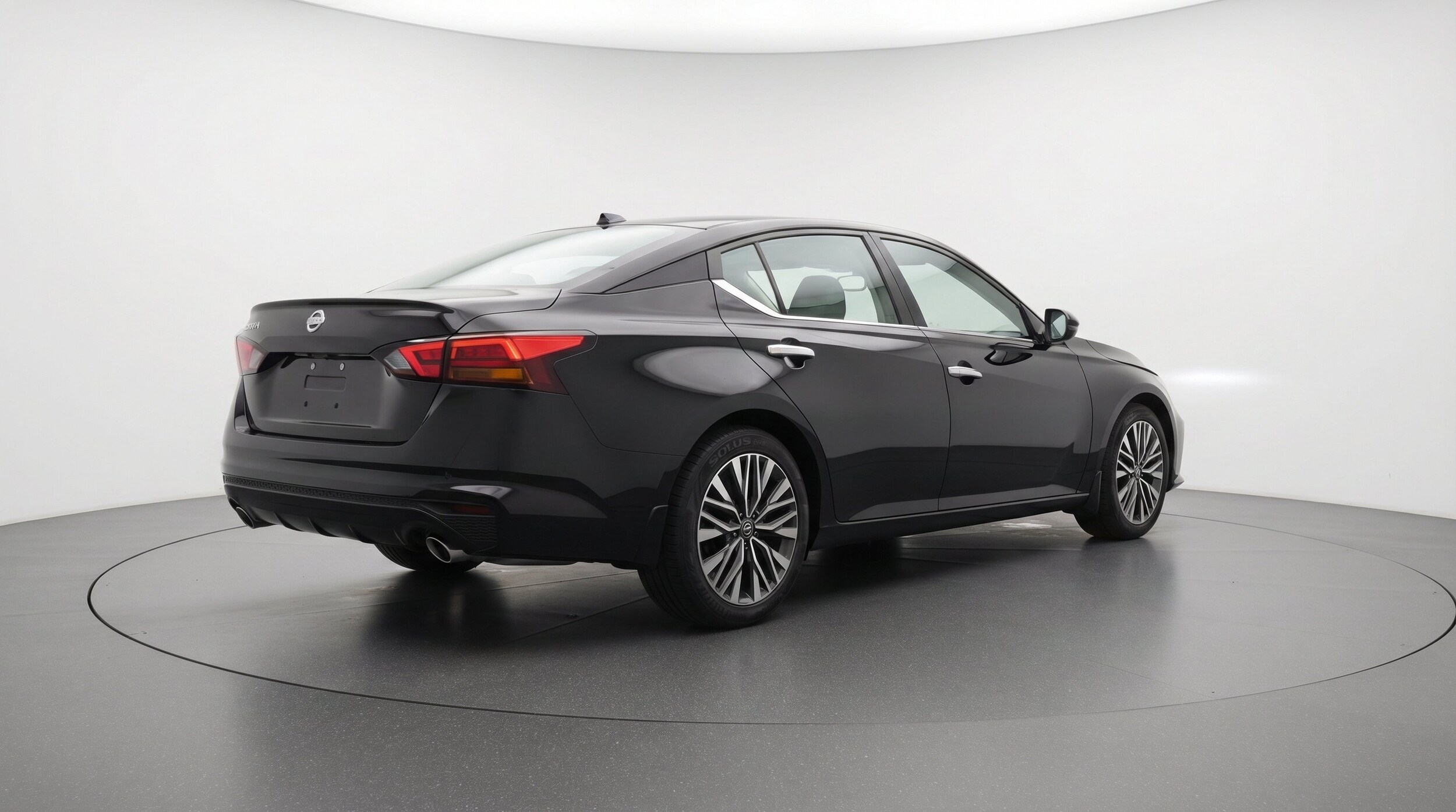 Thumbnail: 2026 Nissan Altima - 9