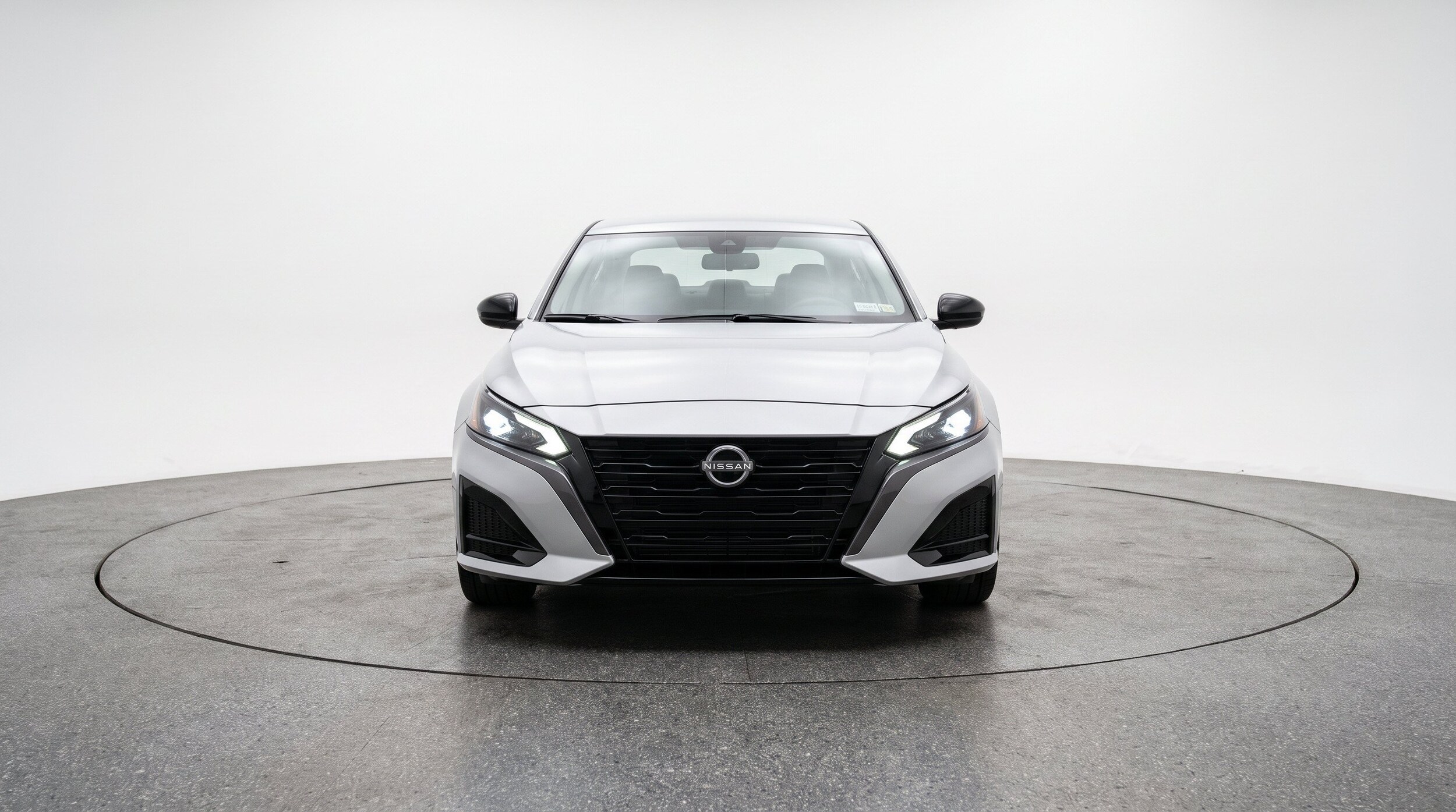 Thumbnail: 2026 Nissan Altima - 2