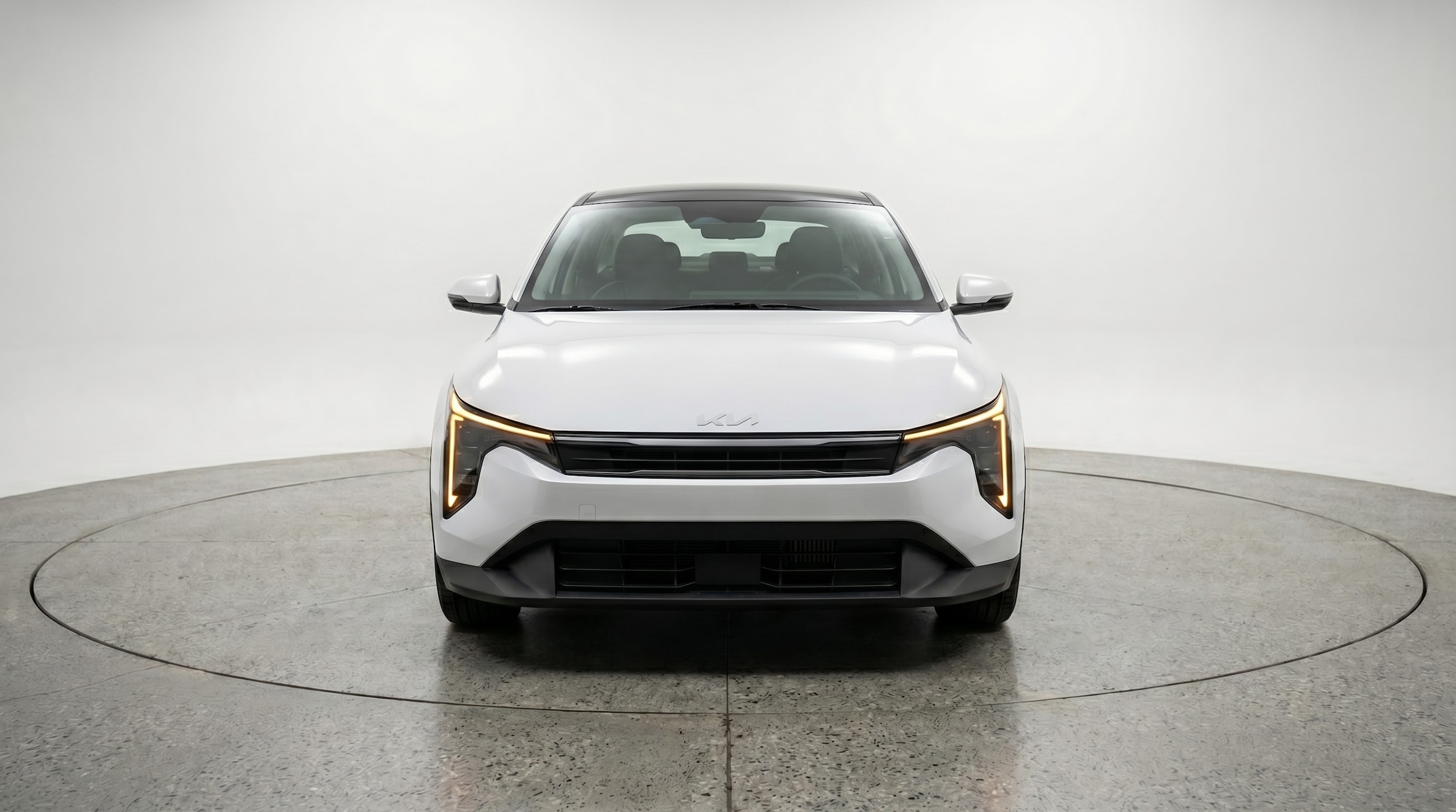 Thumbnail: 2025 Kia K4 - 2