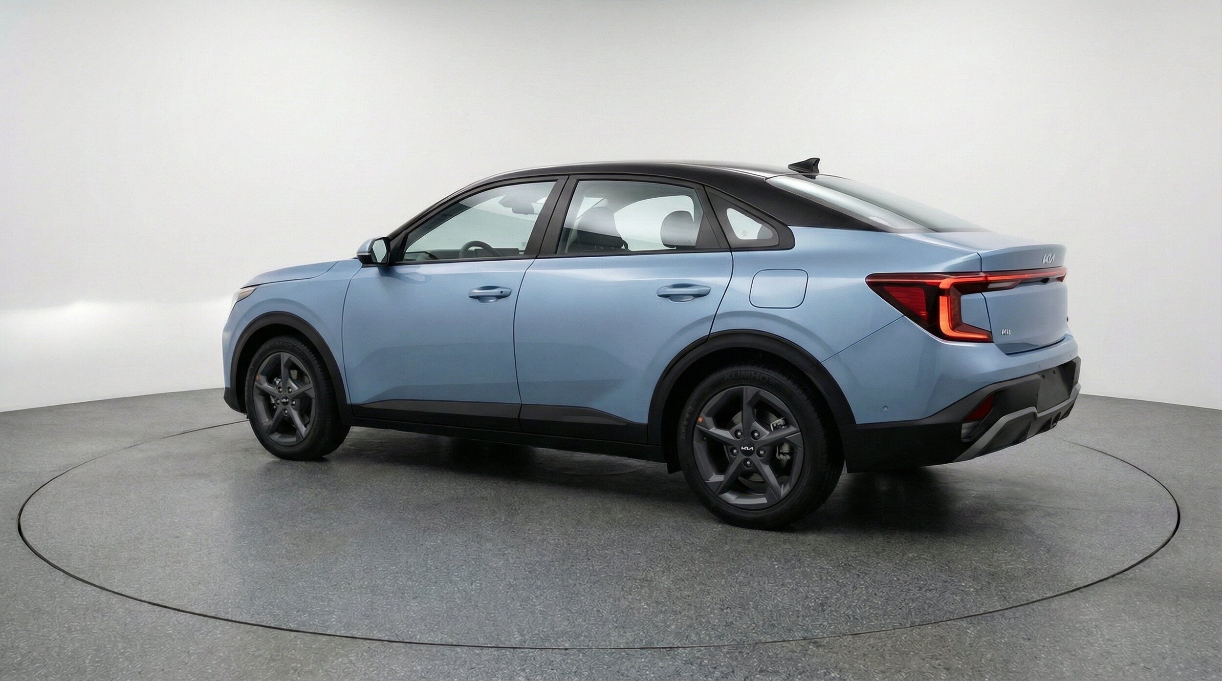 Thumbnail: 2026 Kia K4 - 6