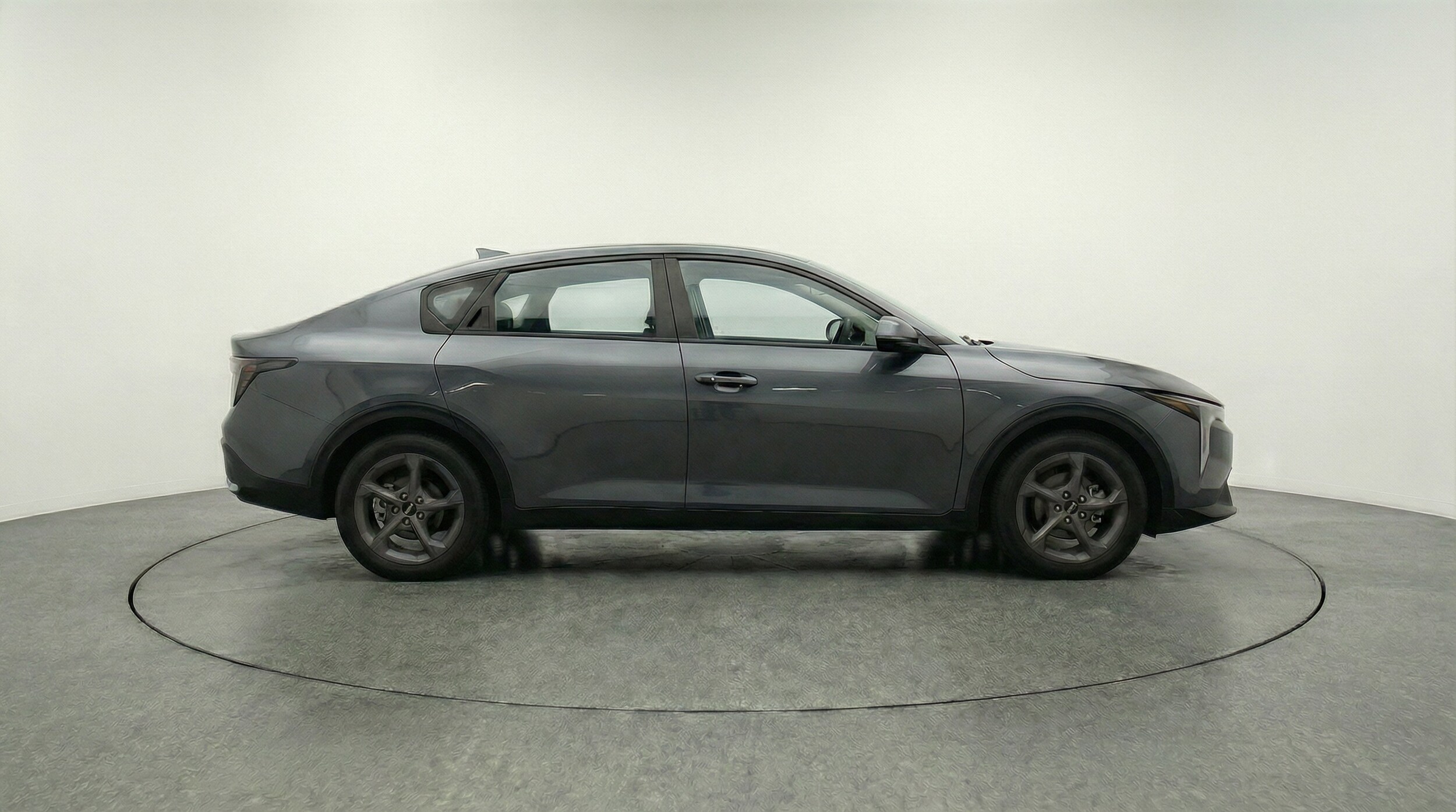 Thumbnail: 2025 Kia K4 - 8