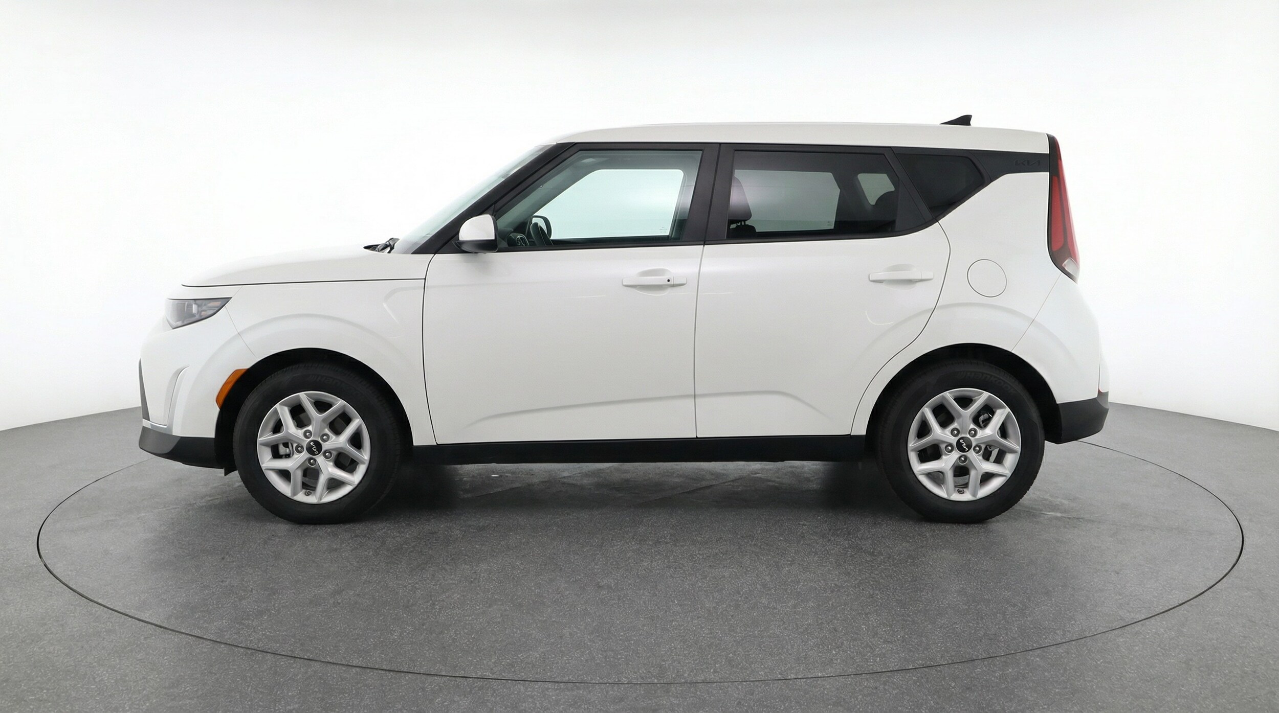 Thumbnail: 2025 Kia Soul - 4