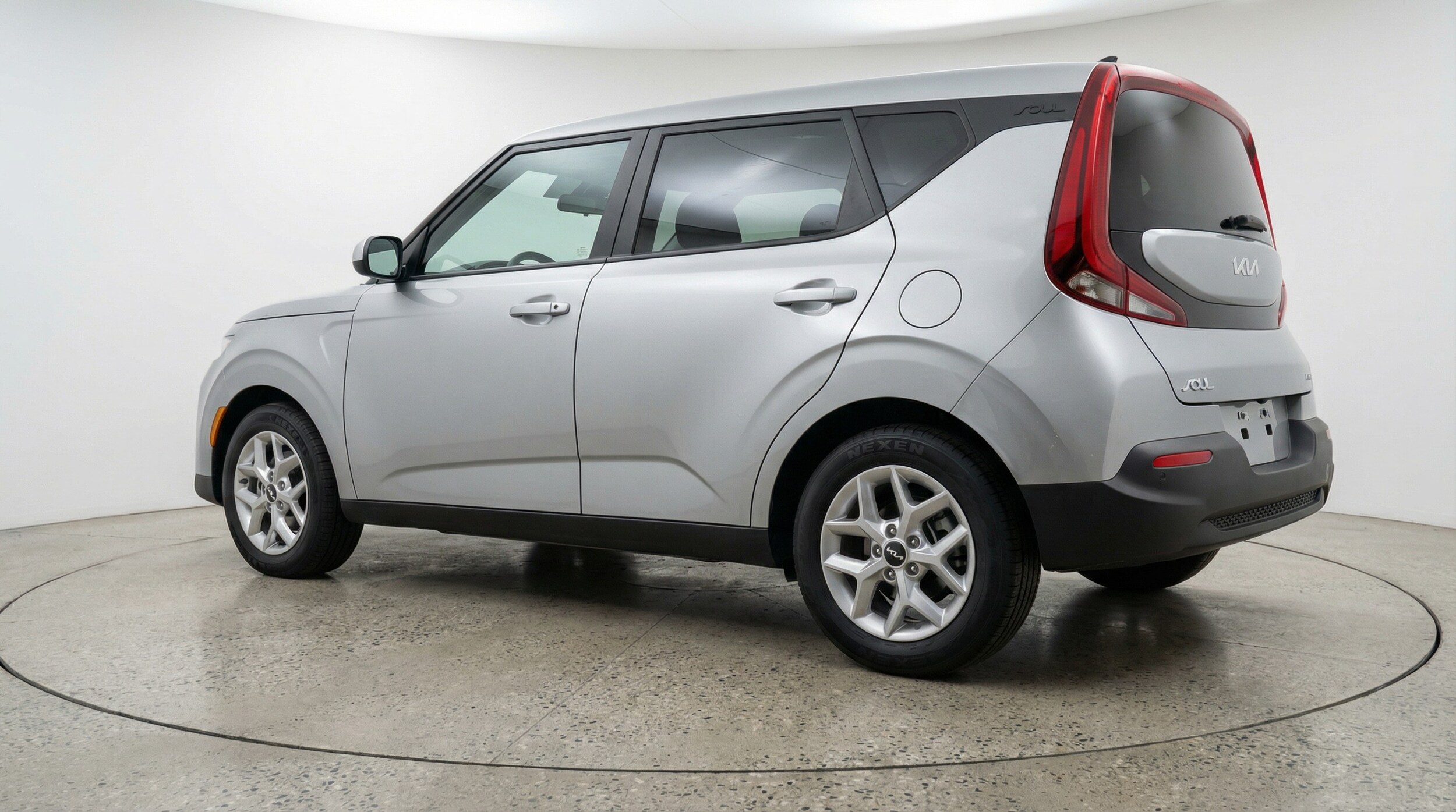 Thumbnail: 2025 Kia Soul - 5