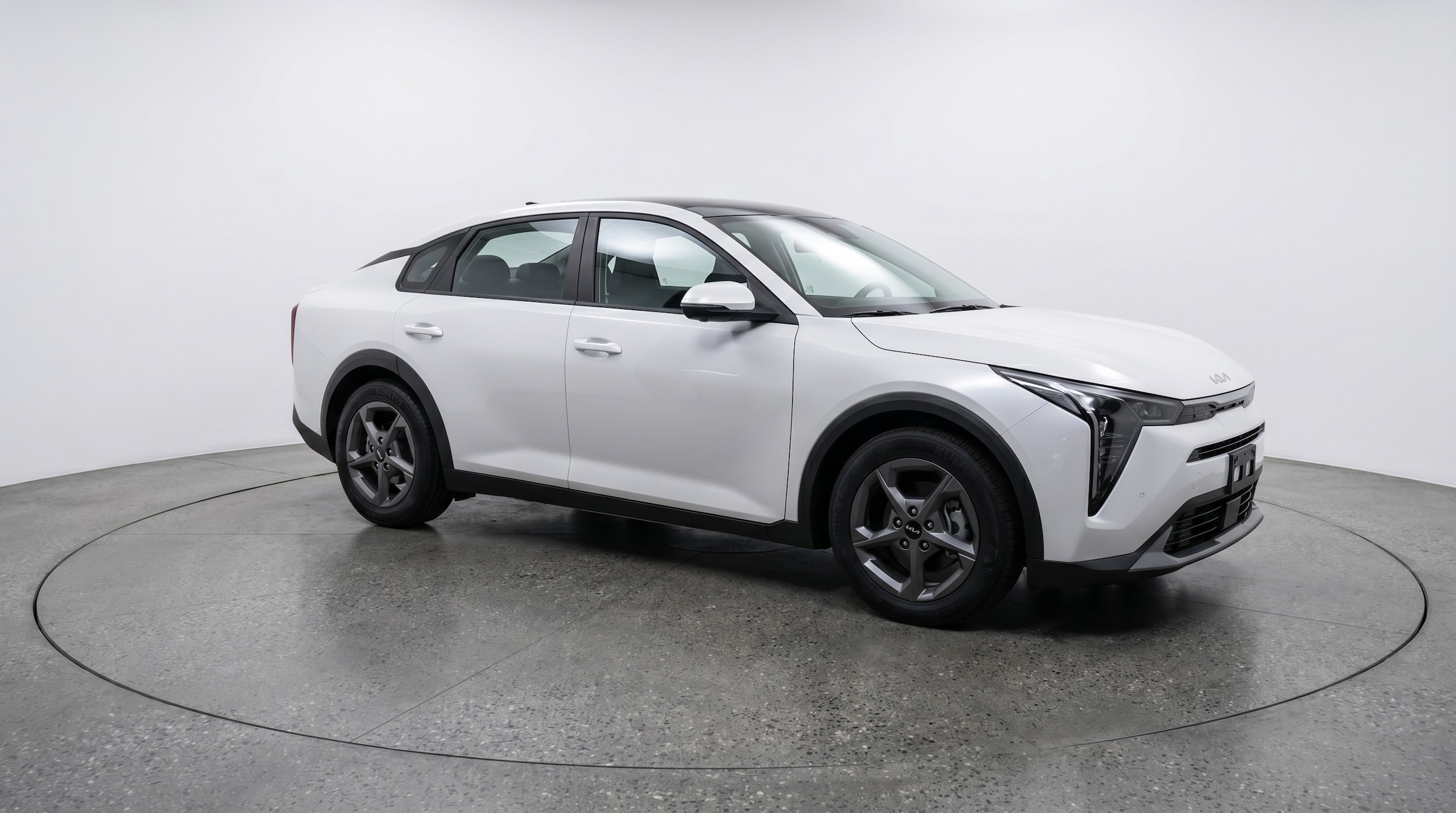 Thumbnail: 2025 Kia K4 - 1