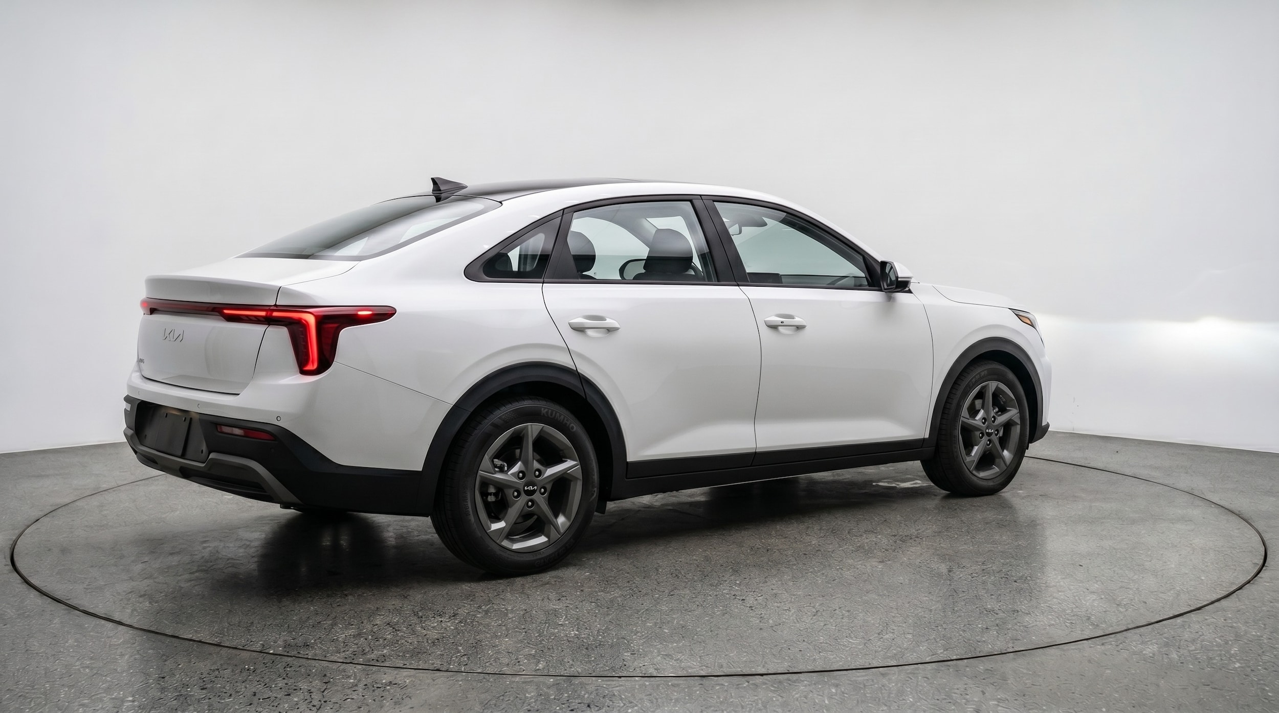 Thumbnail: 2025 Kia K4 - 7