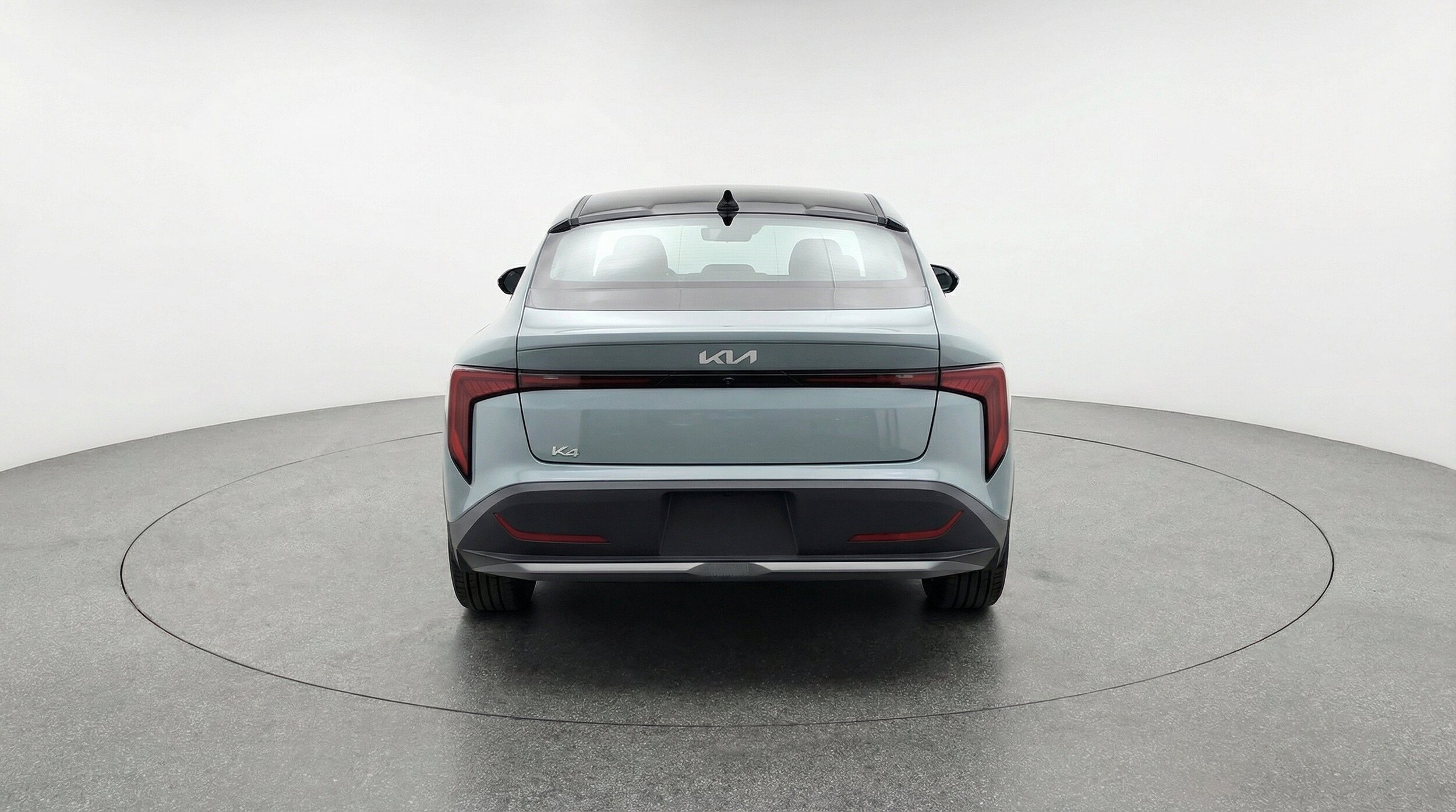 Thumbnail: 2026 Kia K4 - 7