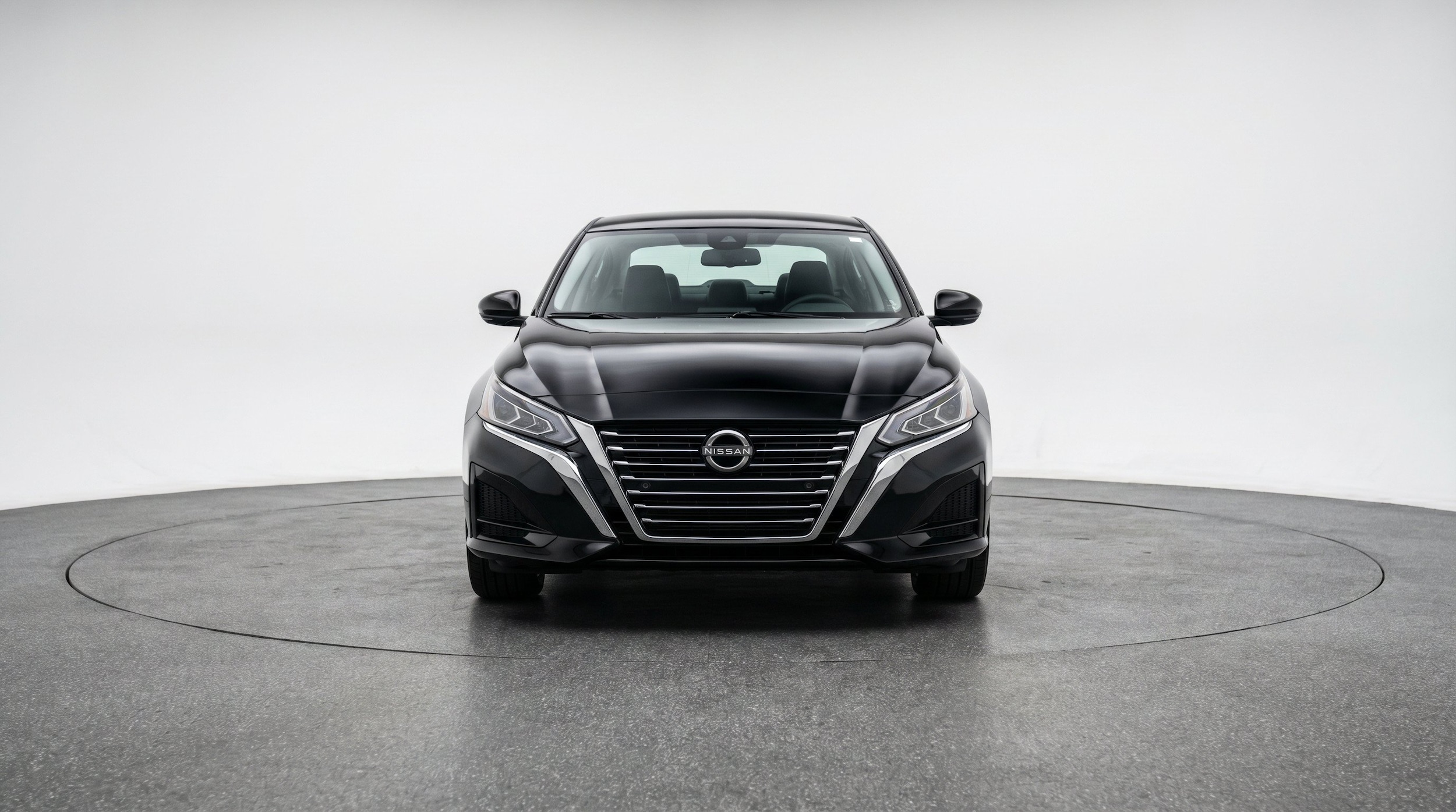 Thumbnail: 2026 Nissan Altima - 2
