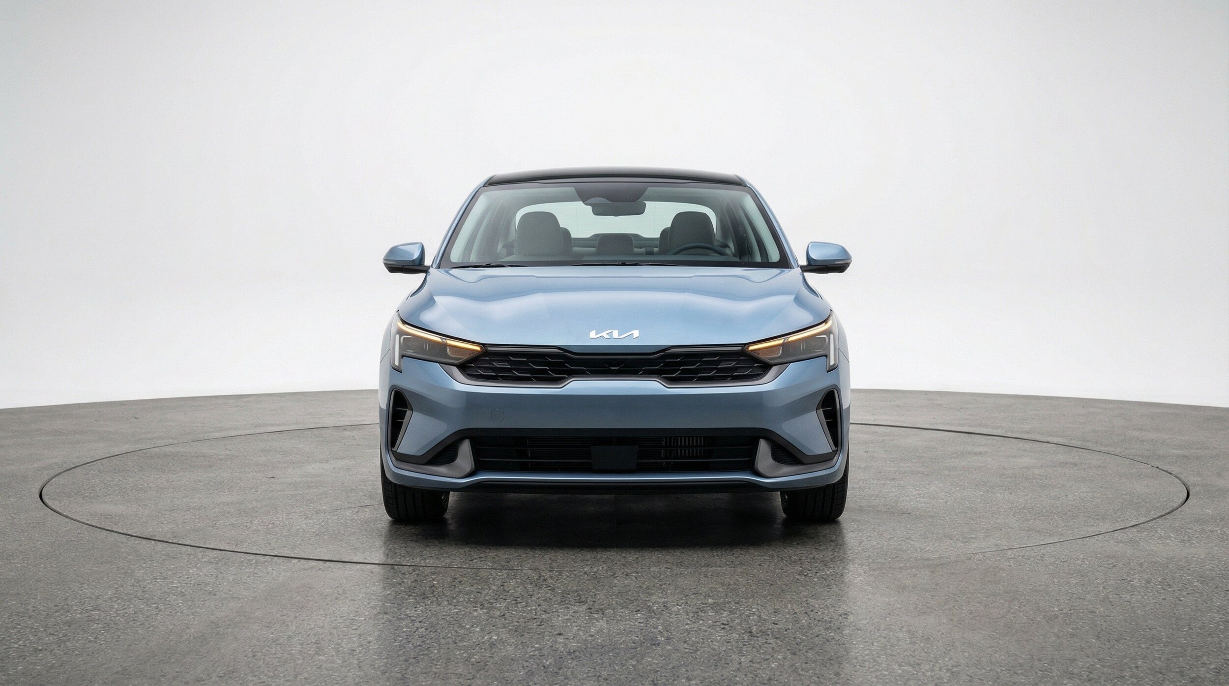 Thumbnail: 2026 Kia K4 - 2