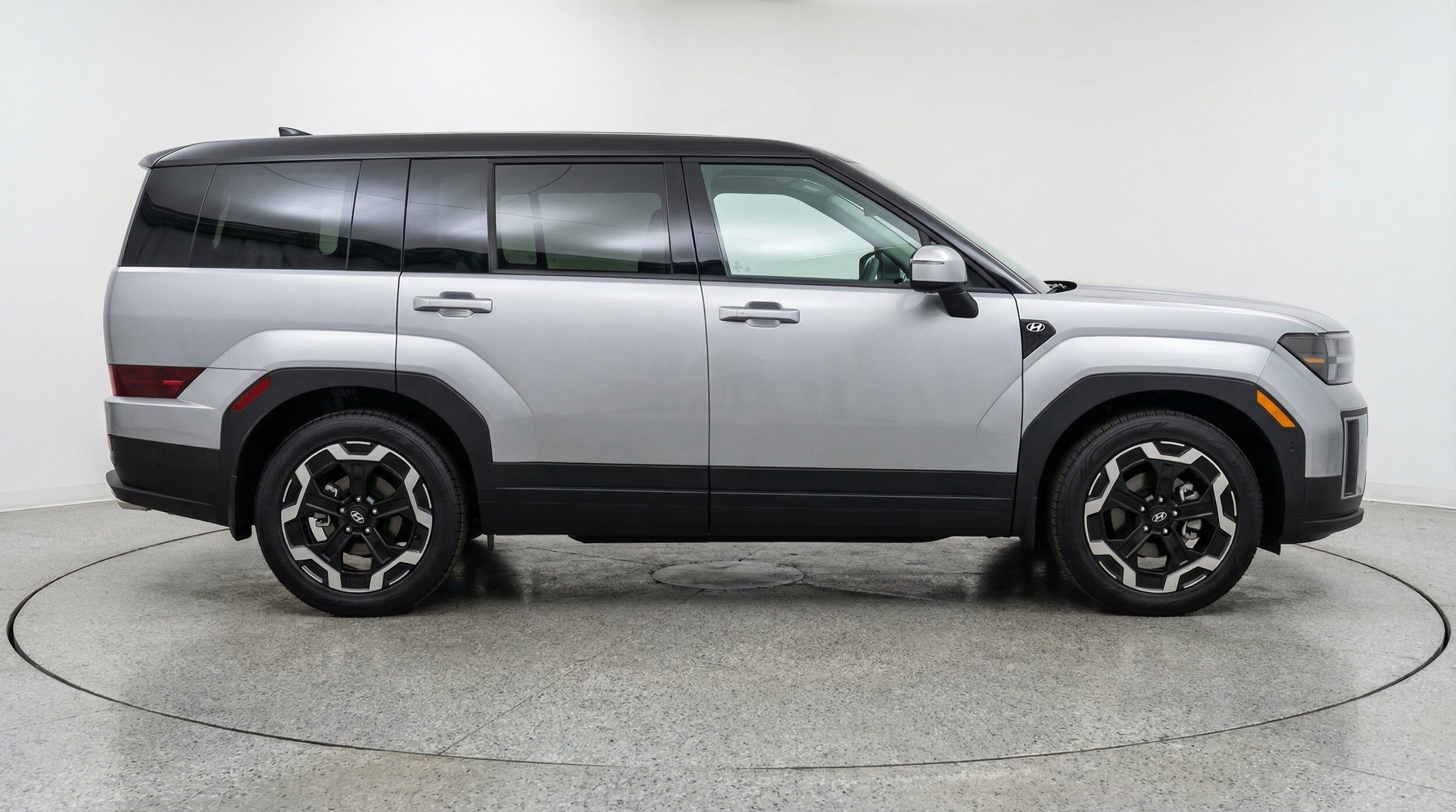 Thumbnail: 2026 Hyundai Santa Fe - 9