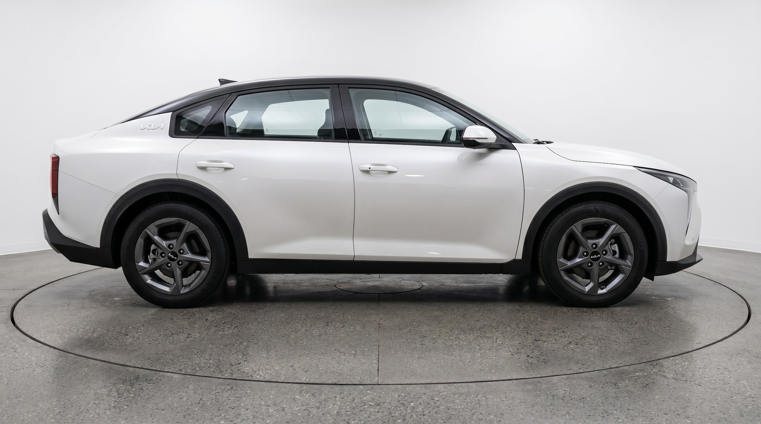 Thumbnail: 2025 Kia K4 - 8