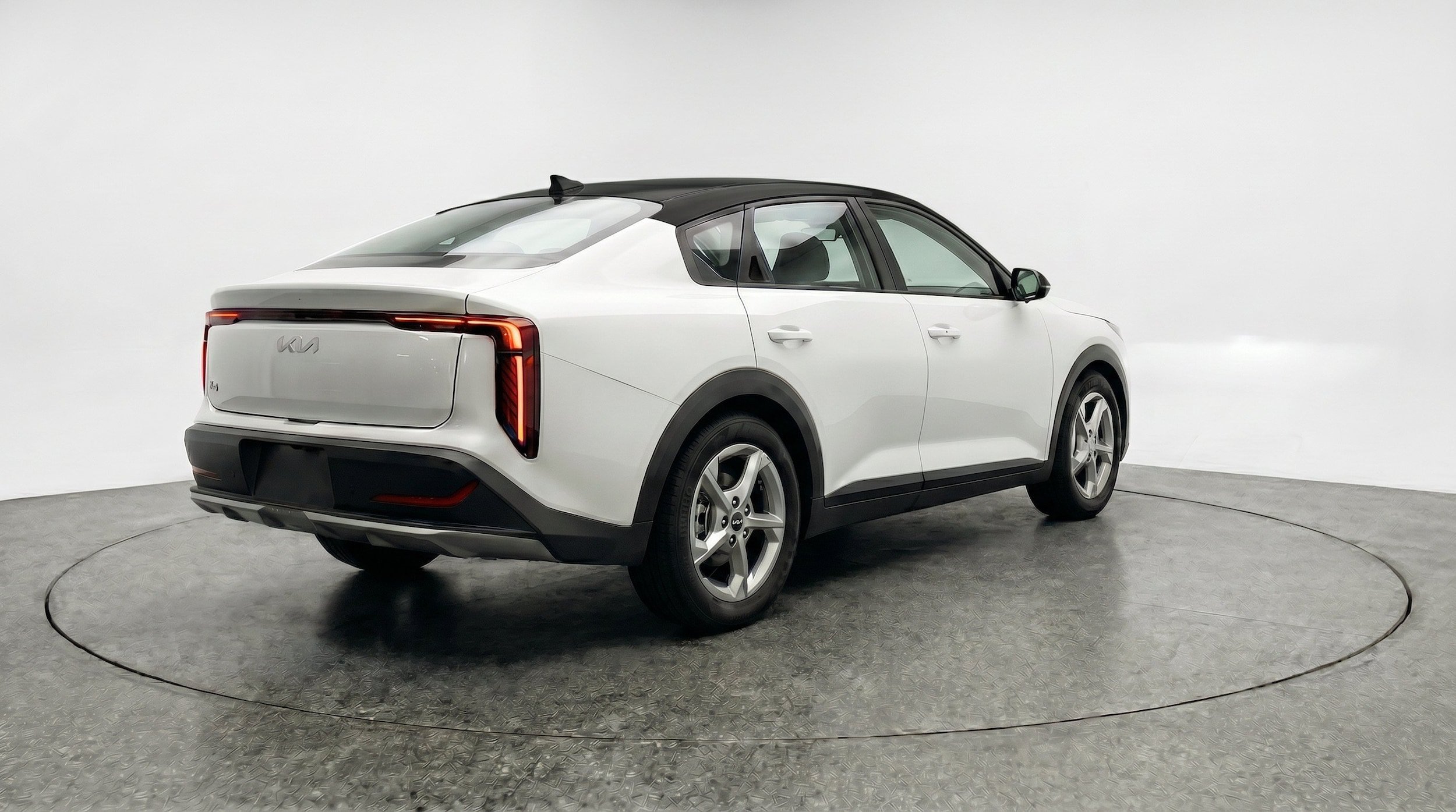 Thumbnail: 2026 Kia K4 - 9