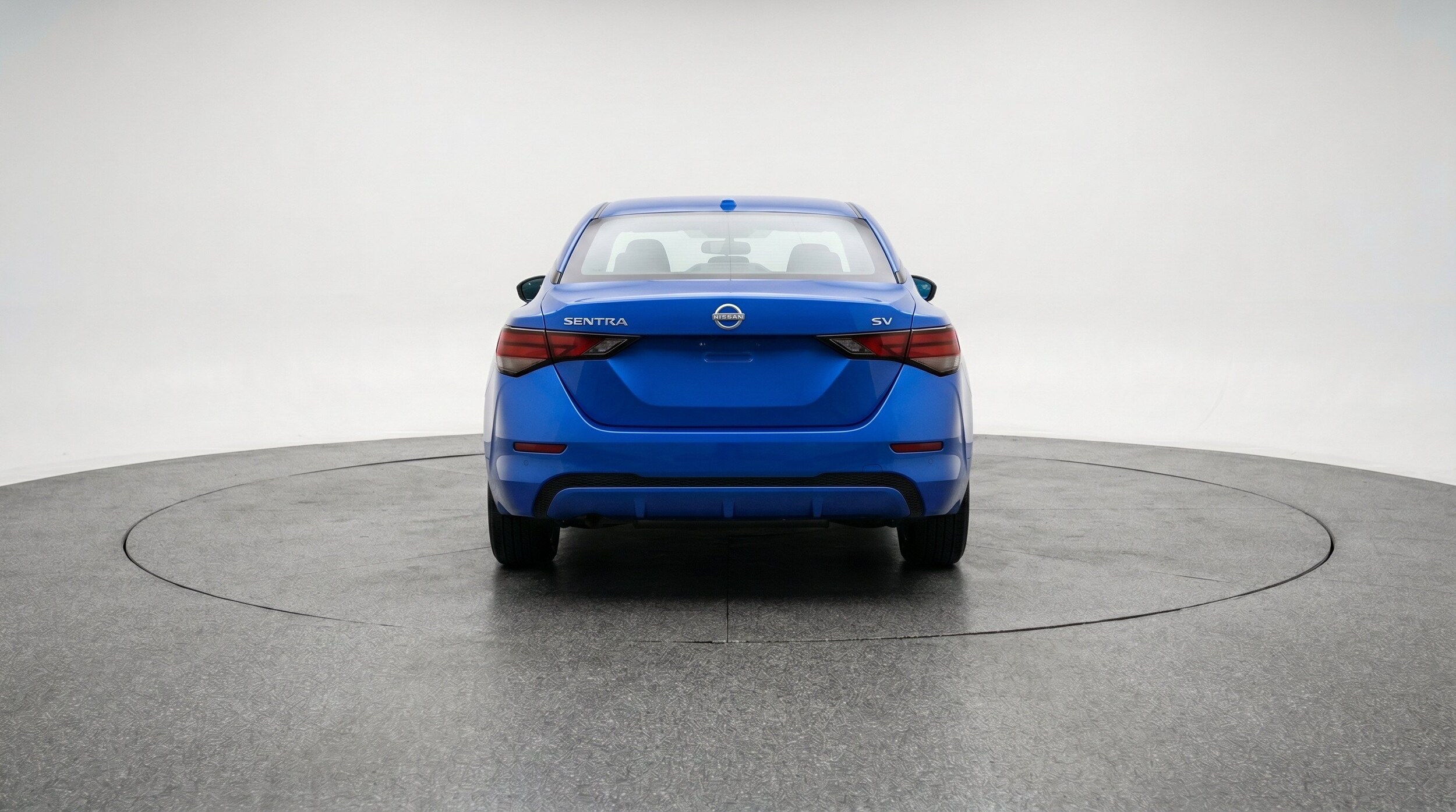 Thumbnail: 2024 Nissan Sentra - 7