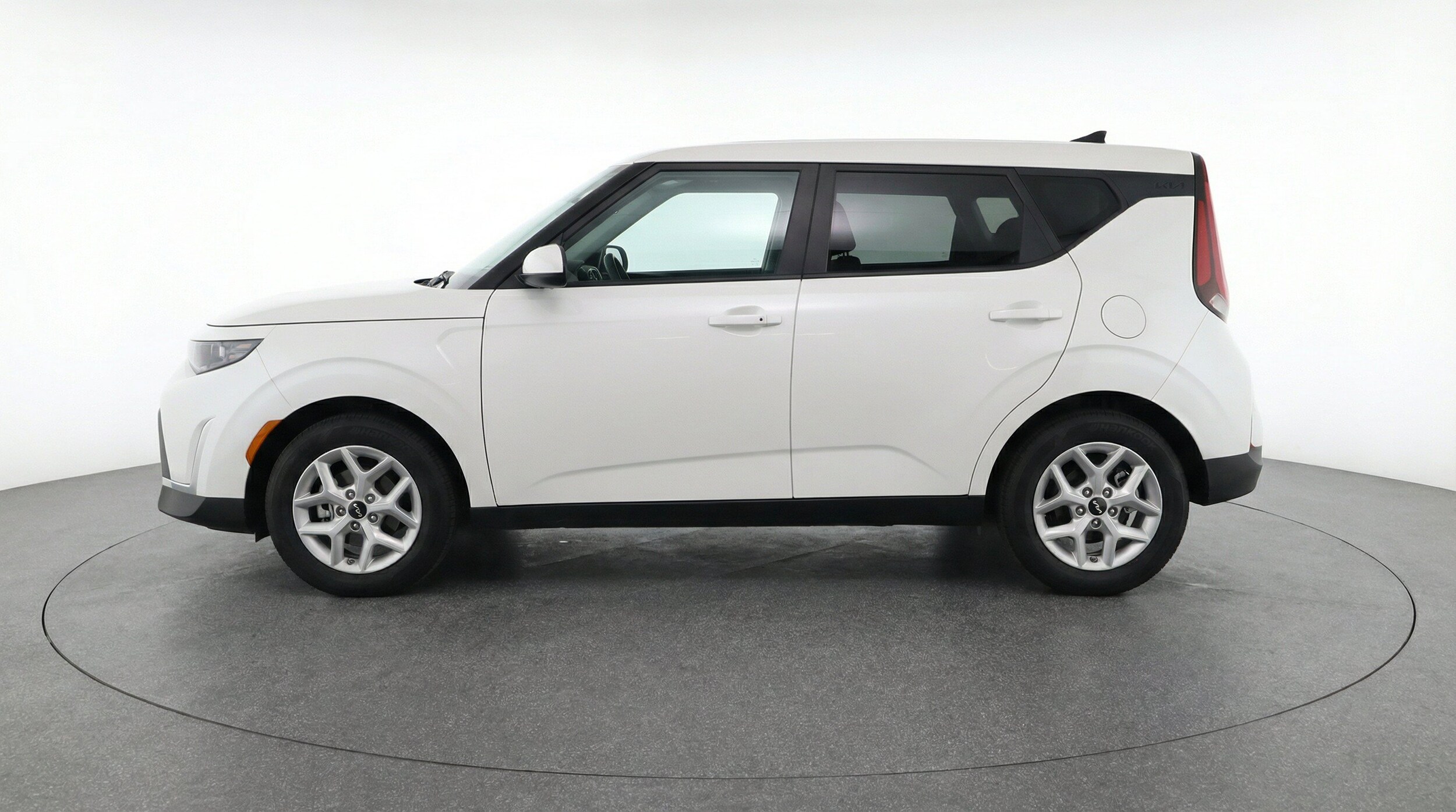 Thumbnail: 2025 Kia Soul - 5