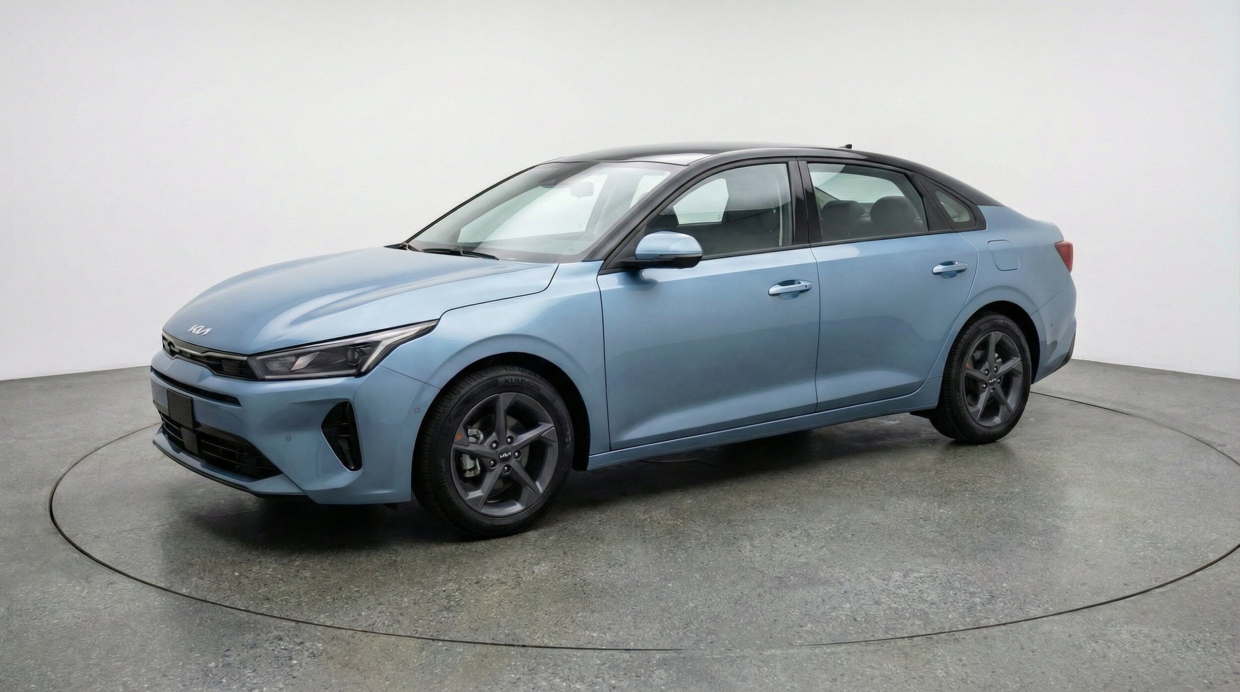 Thumbnail: 2026 Kia K4 - 3