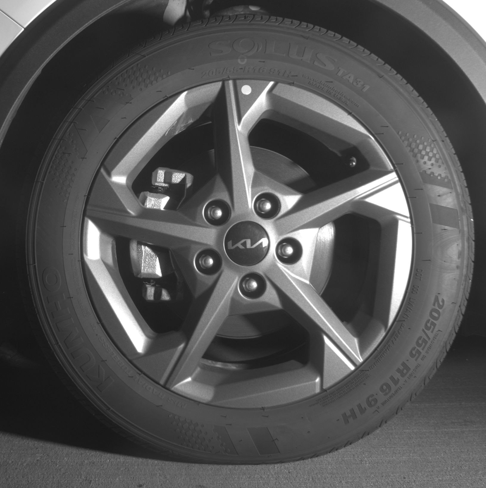 Thumbnail: 2026 Kia K4 - 11