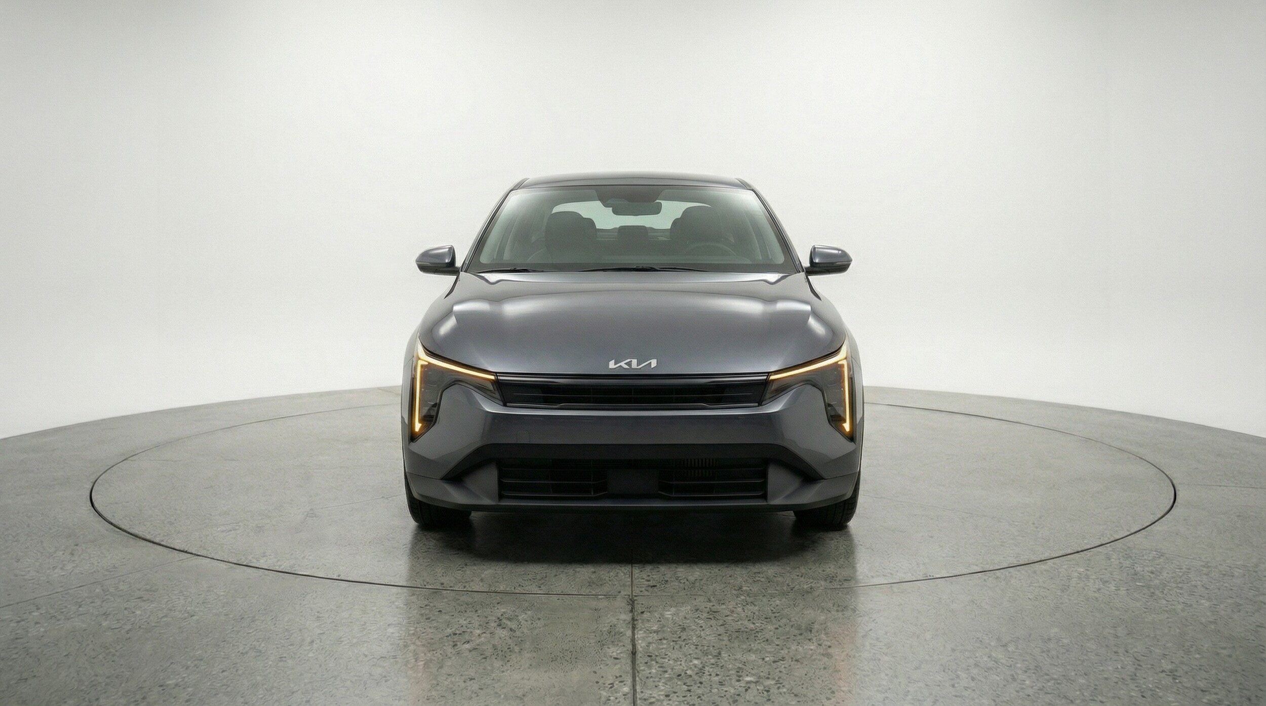 Thumbnail: 2025 Kia K4 - 2