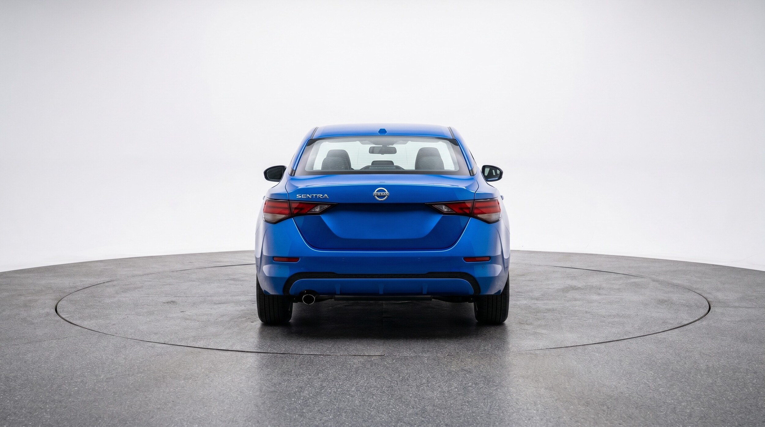 Thumbnail: 2025 Nissan Sentra - 6