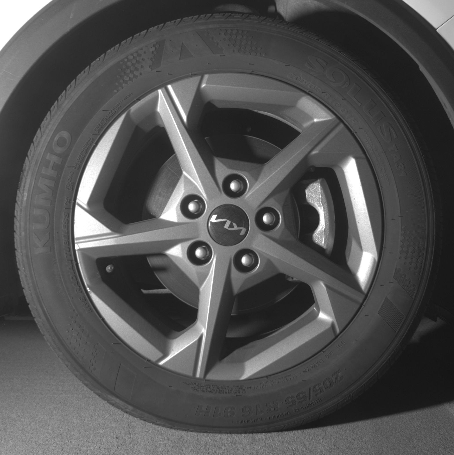 Thumbnail: 2025 Kia K4 - 10