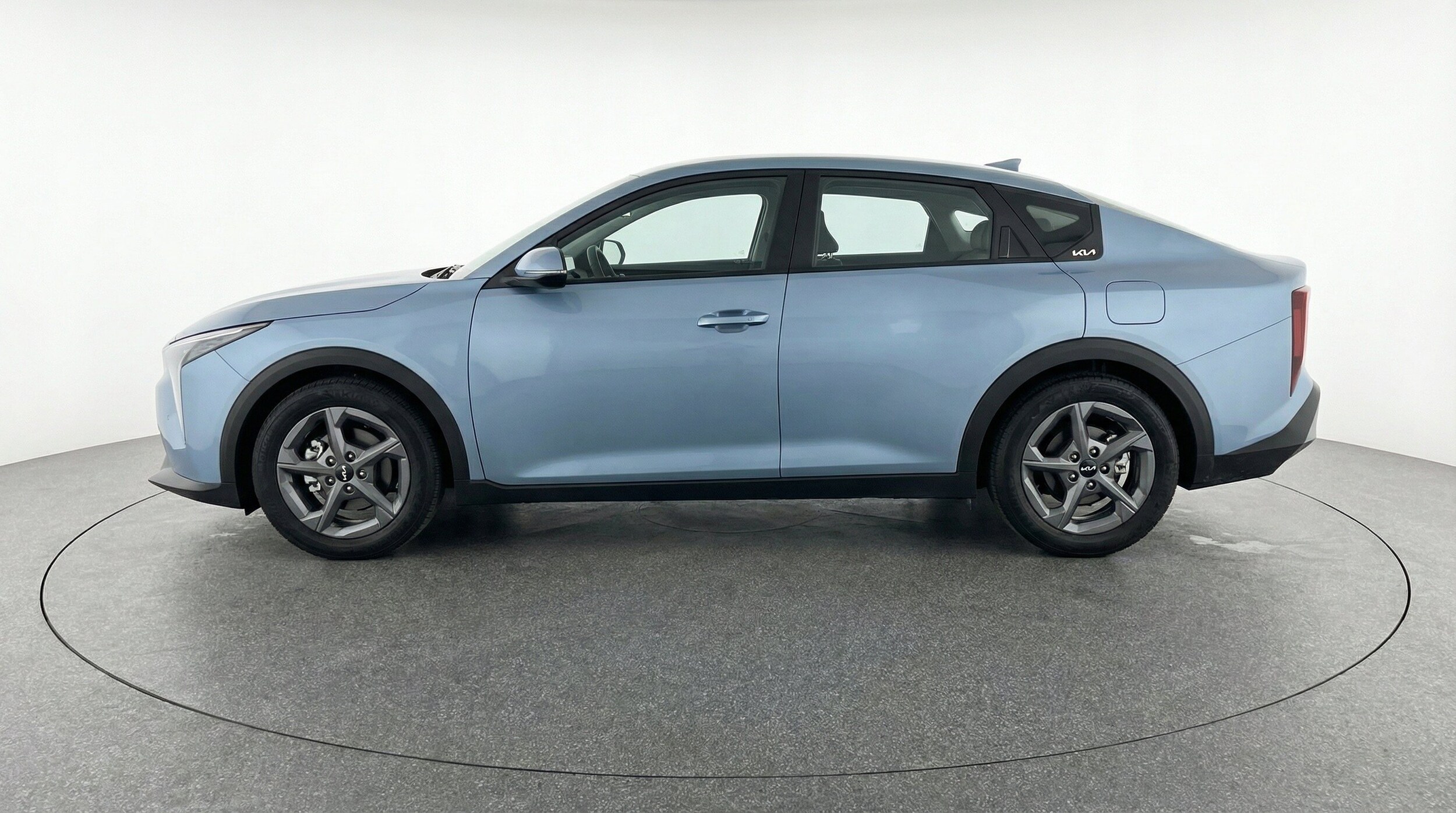 Thumbnail: 2026 Kia K4 - 5