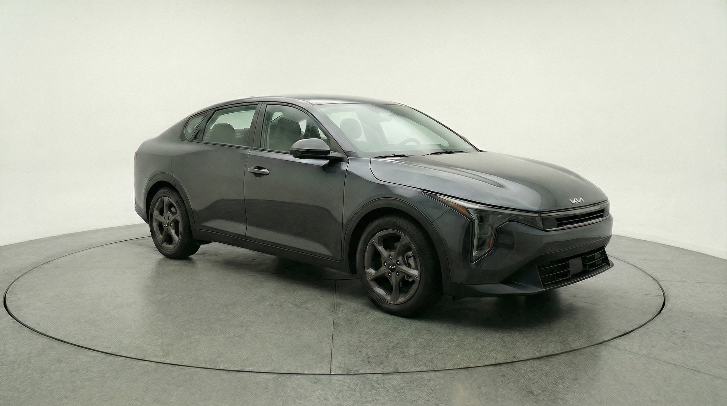 Thumbnail: 2025 Kia K4 - 1
