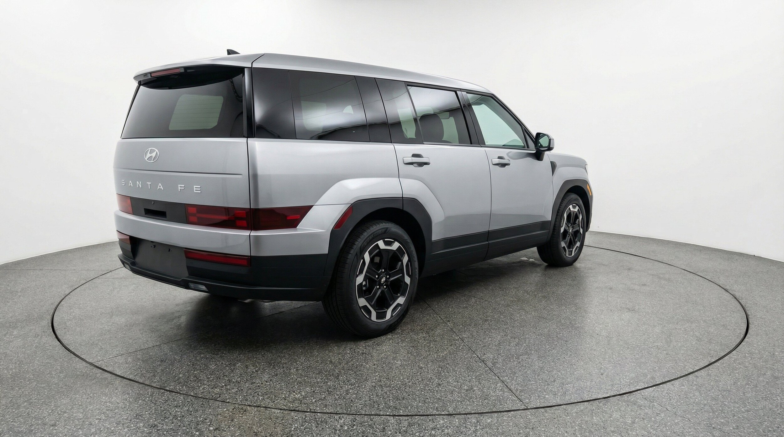 Thumbnail: 2026 Hyundai Santa Fe - 8