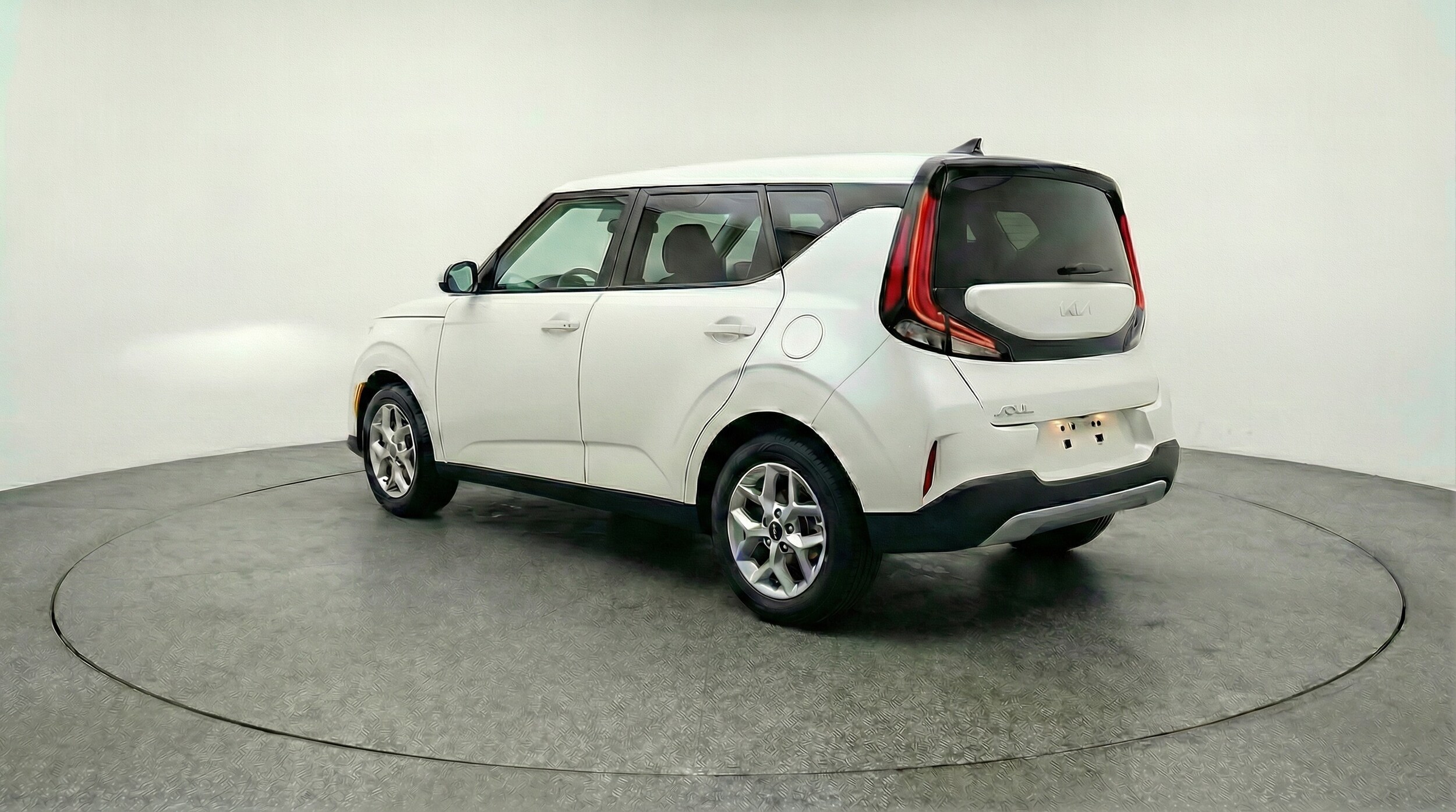Thumbnail: 2025 Kia Soul - 5
