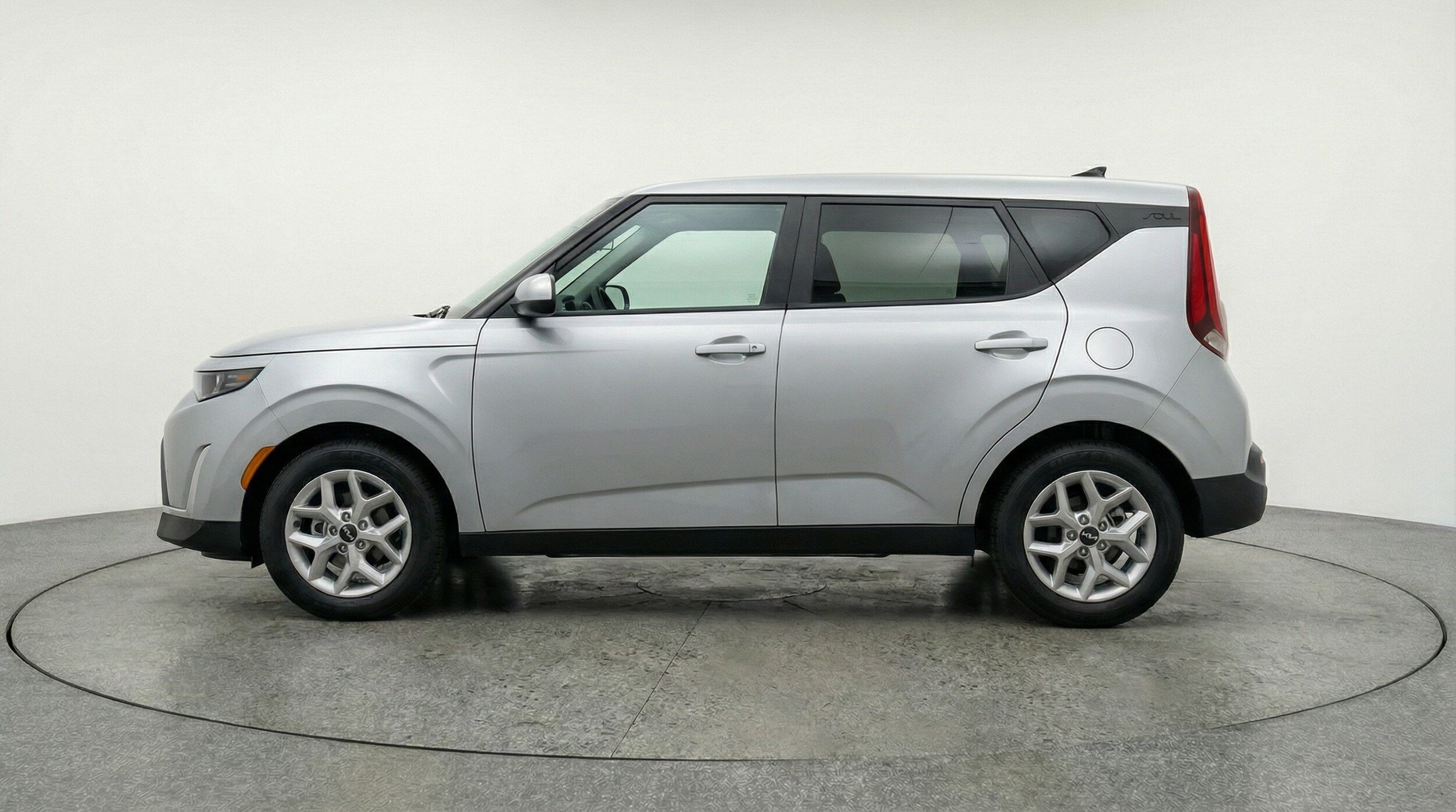Thumbnail: 2025 Kia Soul - 4