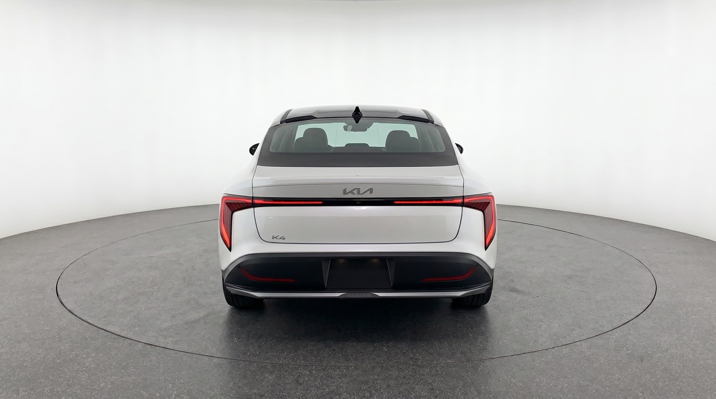 Thumbnail: 2025 Kia K4 - 6