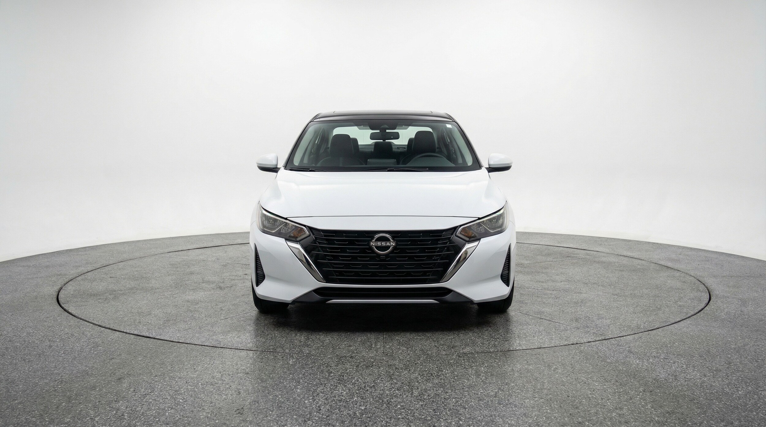 Thumbnail: 2025 Nissan Sentra - 2