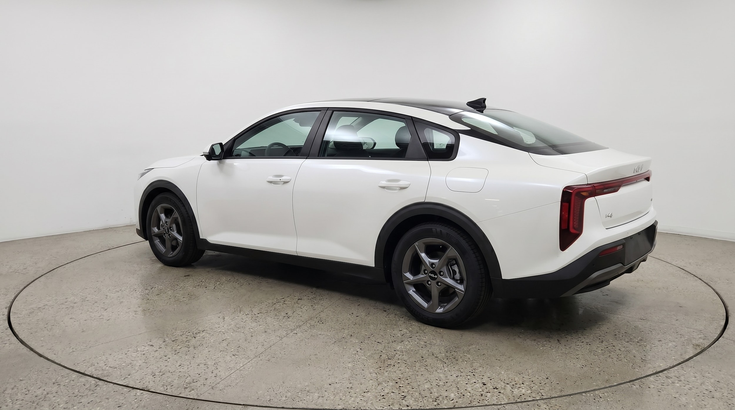 Thumbnail: 2025 Kia K4 - 5