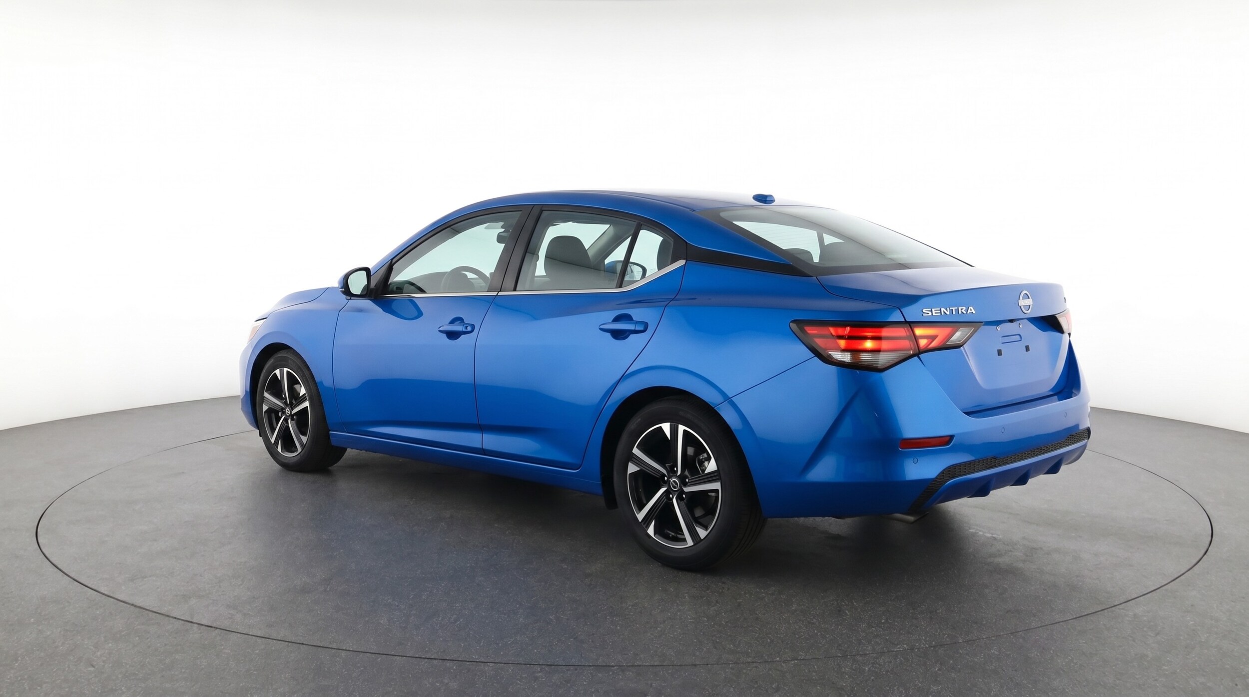 Thumbnail: 2025 Nissan Sentra - 5