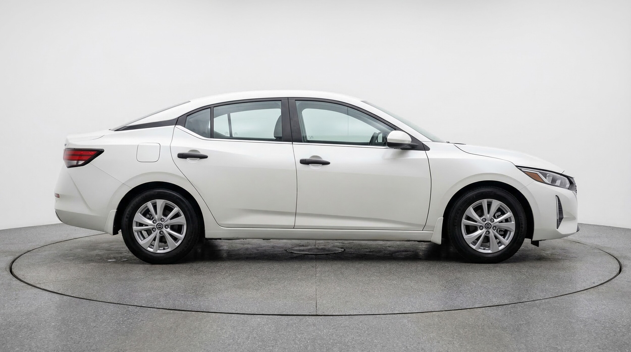 Thumbnail: 2025 Nissan Sentra - 8