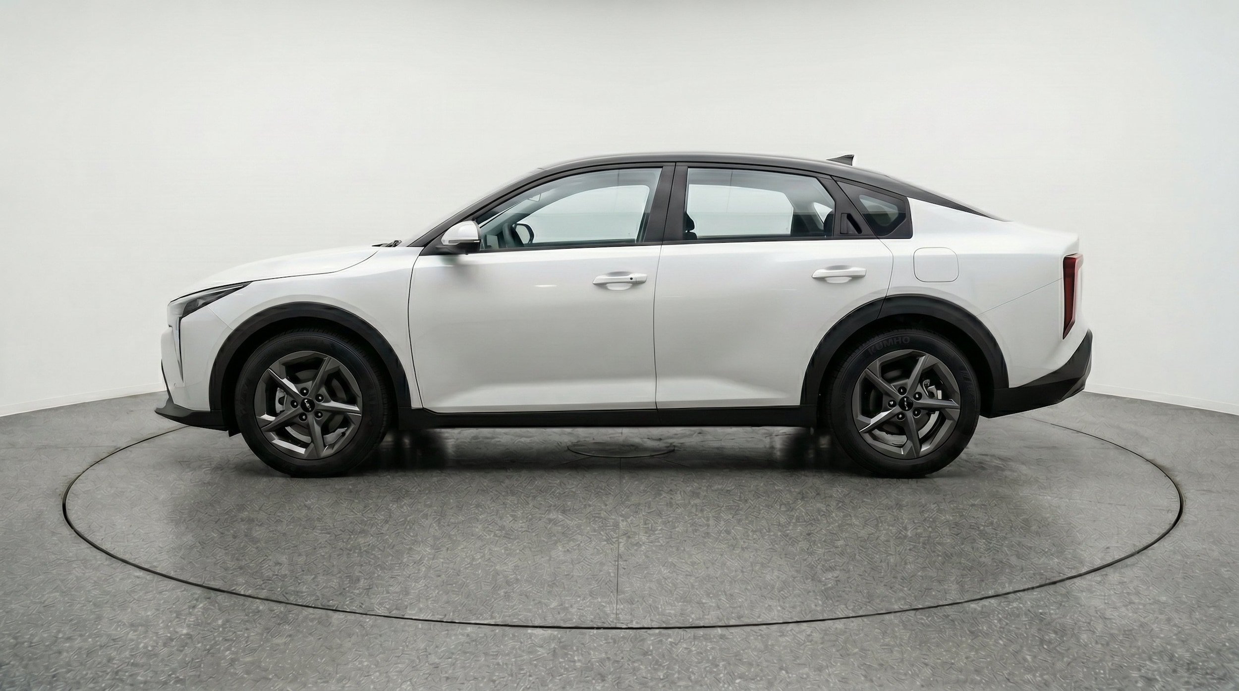 Thumbnail: 2026 Kia K4 - 5