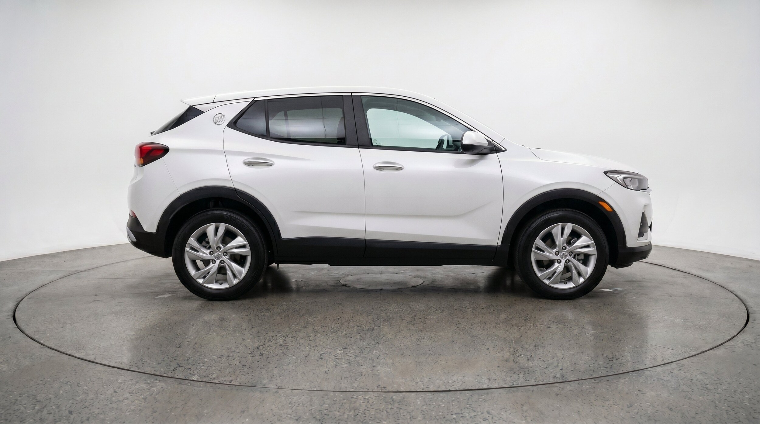 Thumbnail: 2026 Buick Encore GX - 9