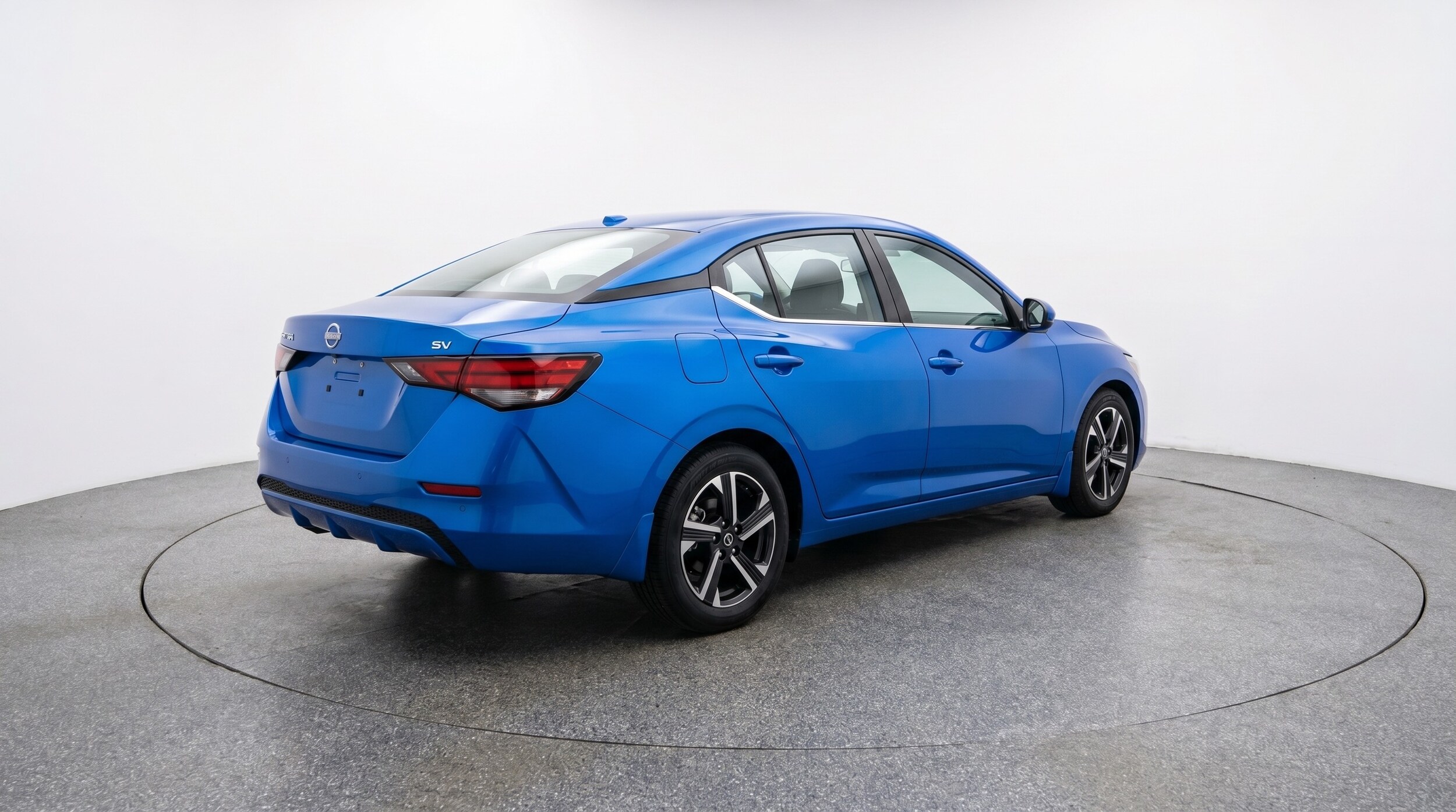 Thumbnail: 2025 Nissan Sentra - 7