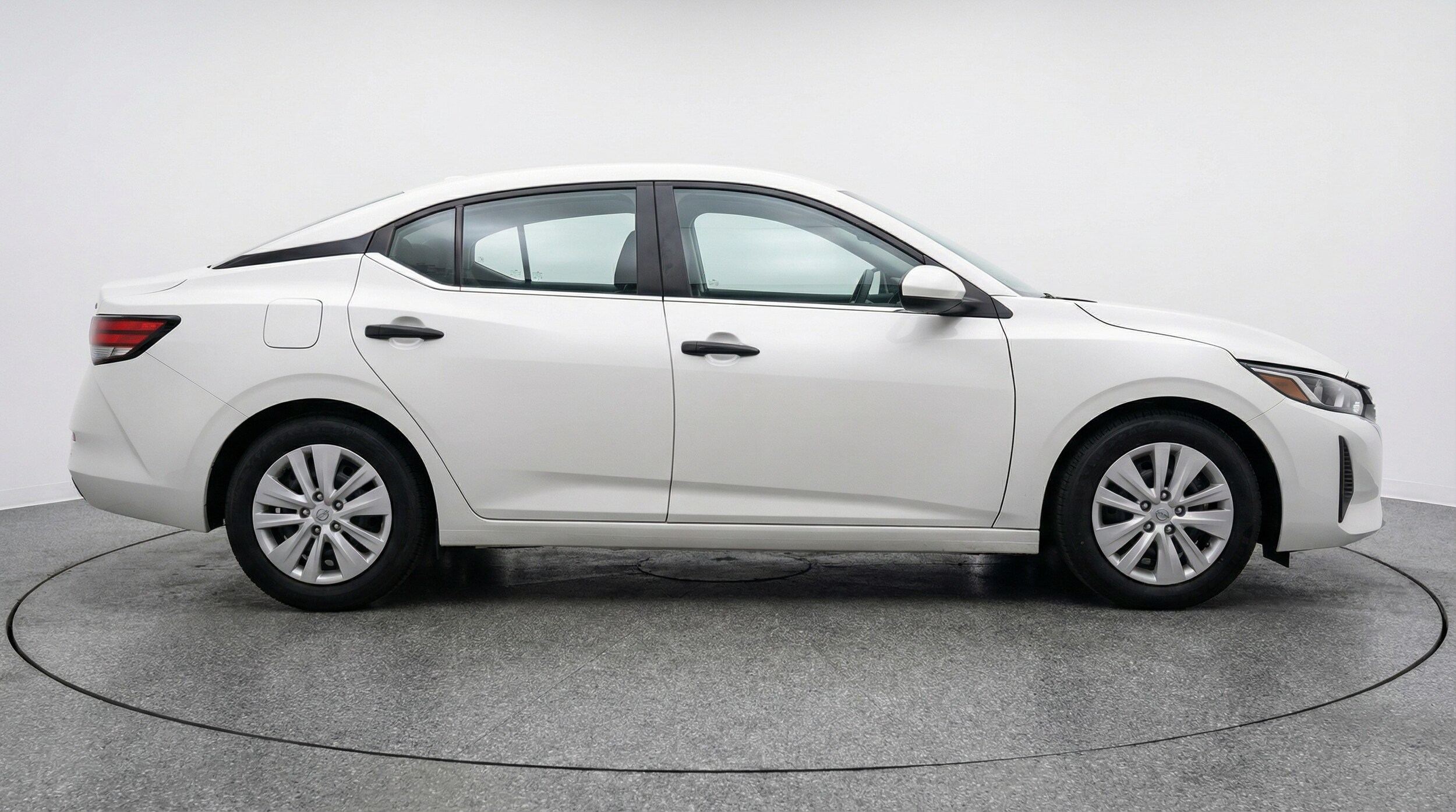 Thumbnail: 2025 Nissan Sentra - 8