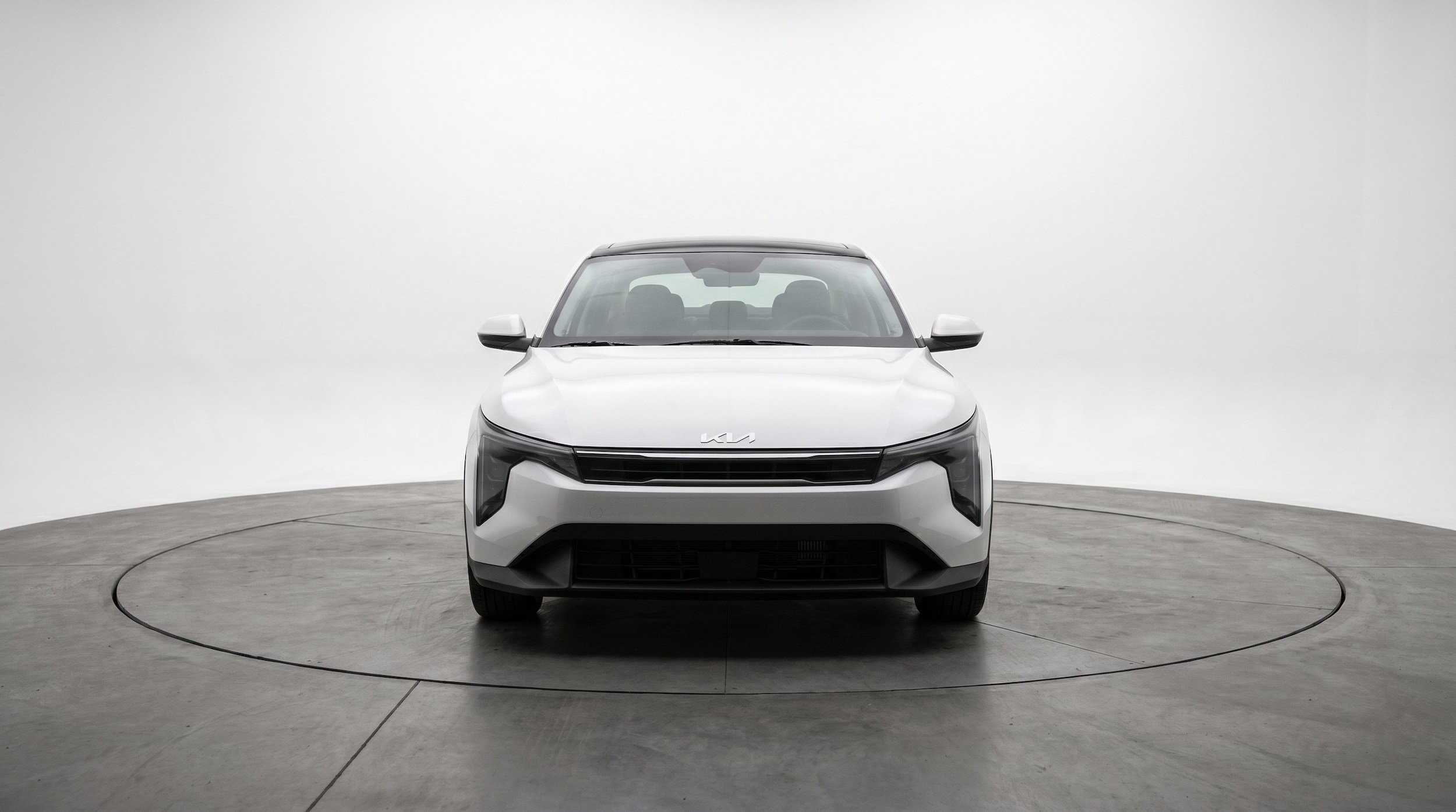 Thumbnail: 2026 Kia K4 - 2